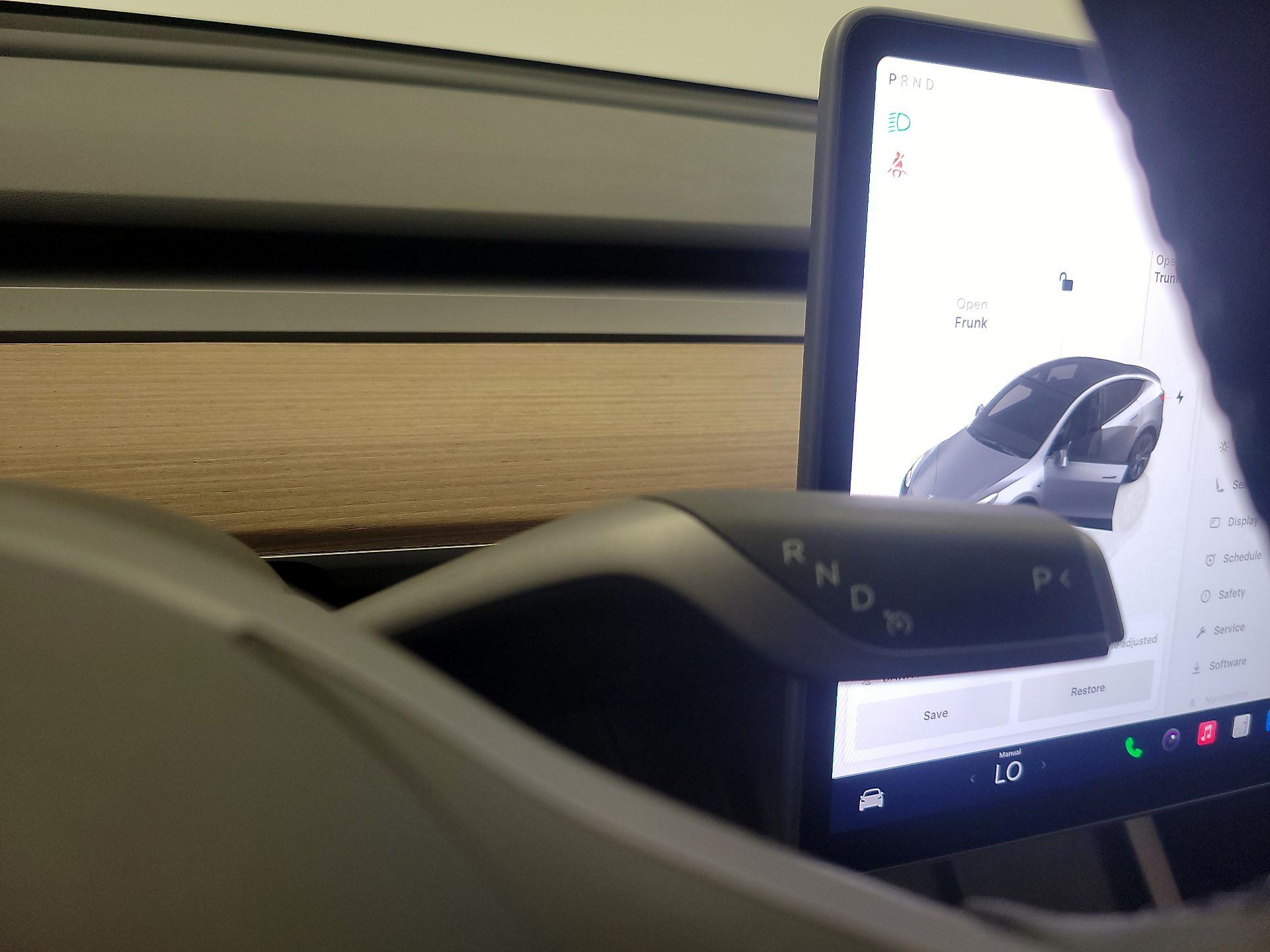 Thumbnail: 2025 Tesla Model Y - 17