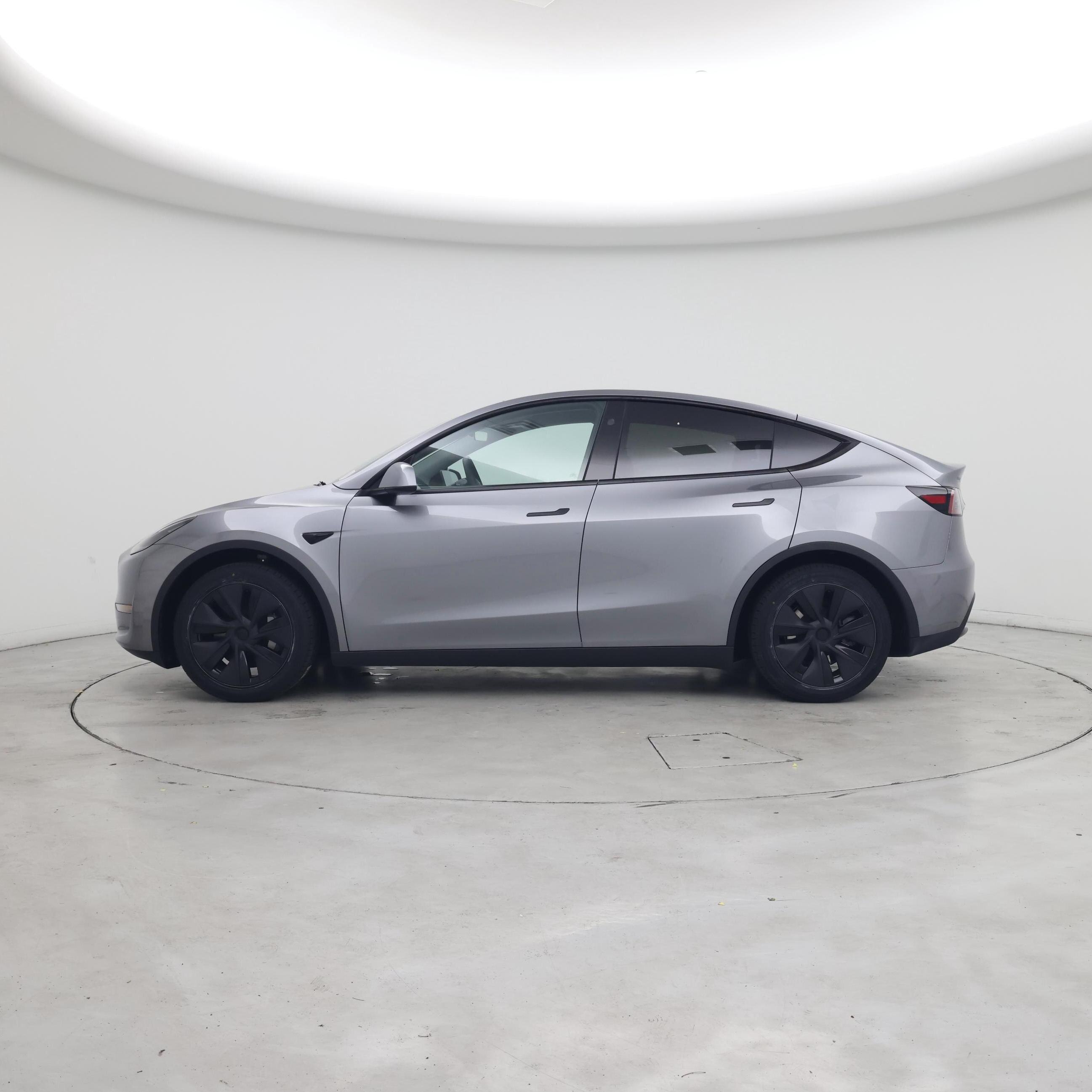 Thumbnail: 2025 Tesla Model Y - 3