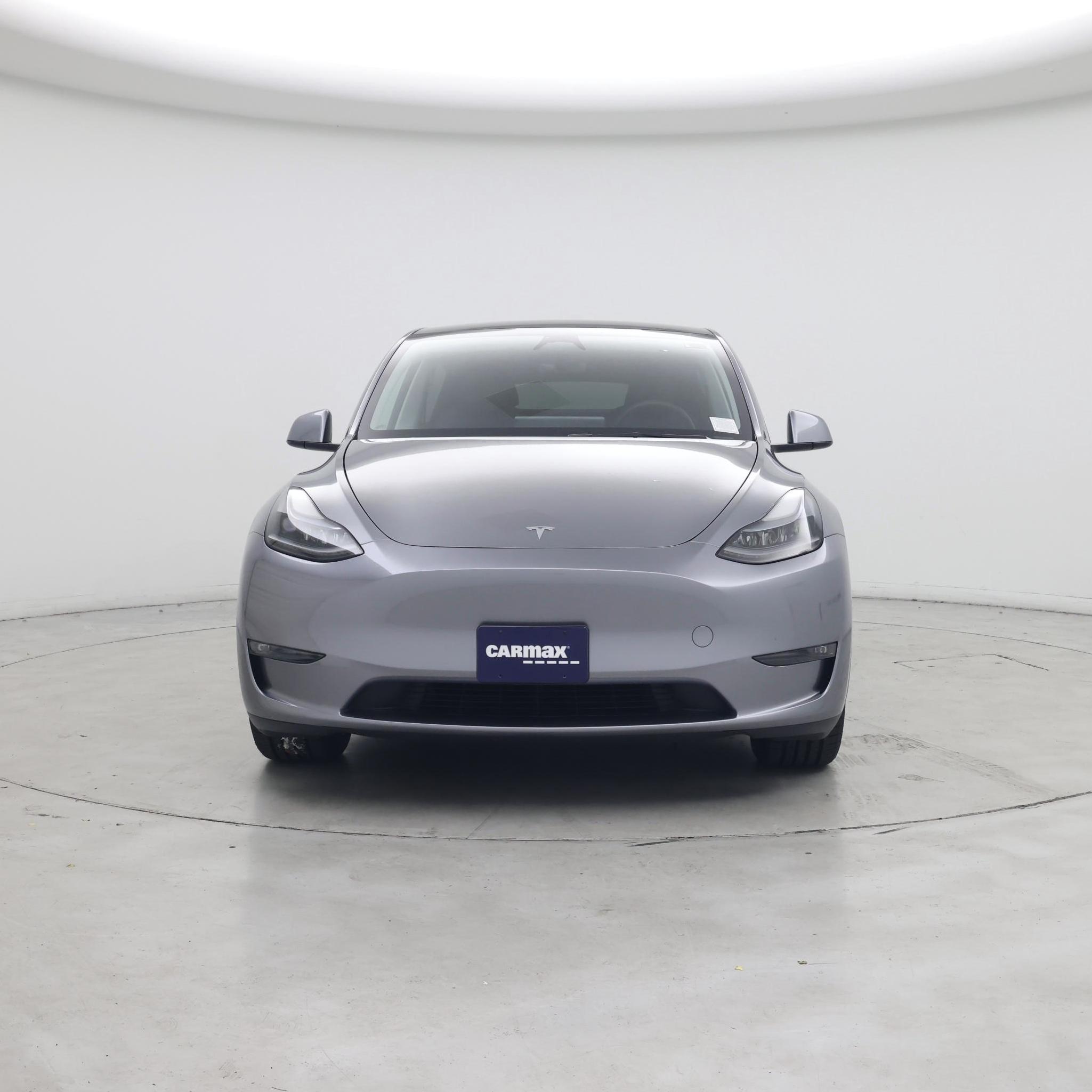 Thumbnail: 2025 Tesla Model Y - 5