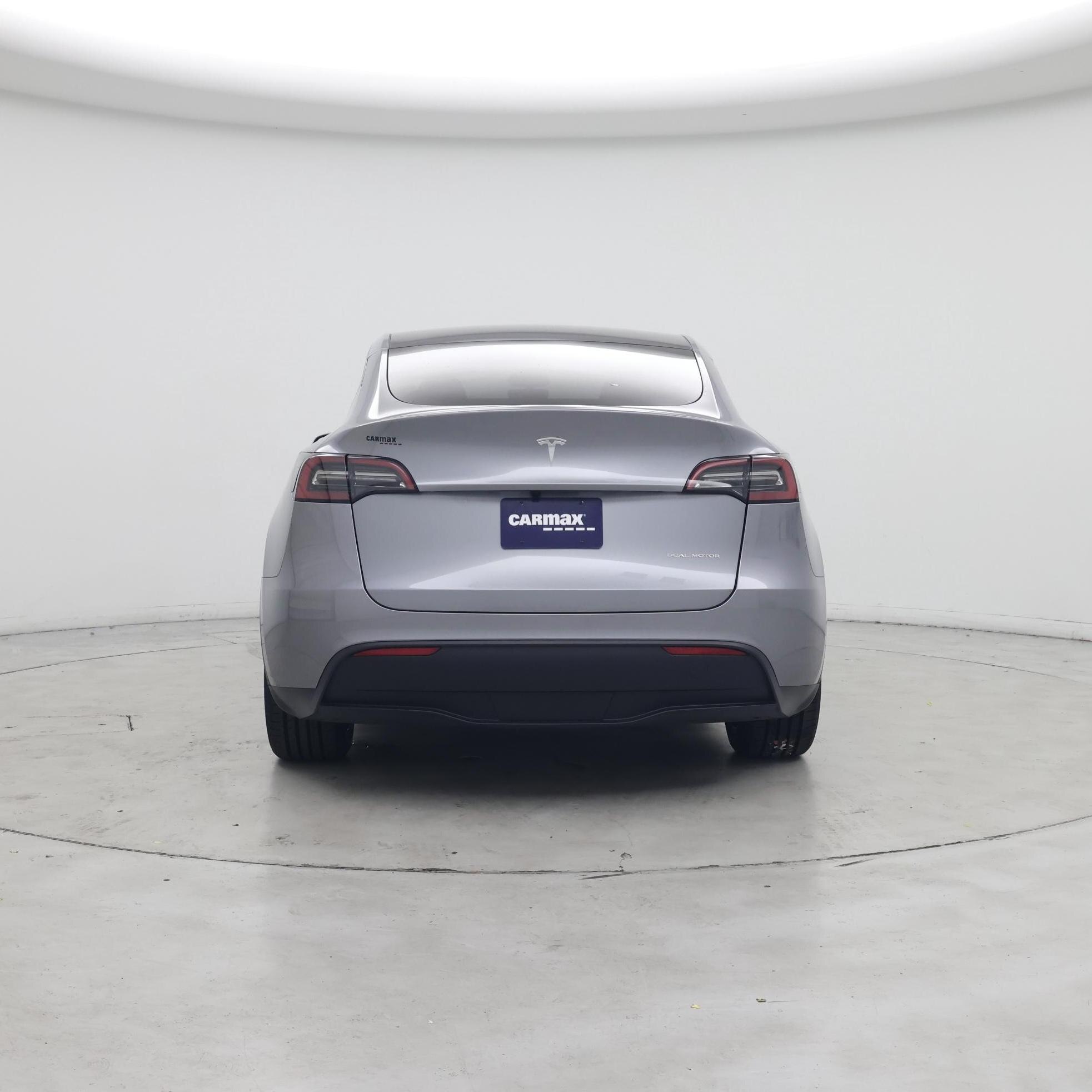 Thumbnail: 2025 Tesla Model Y - 6