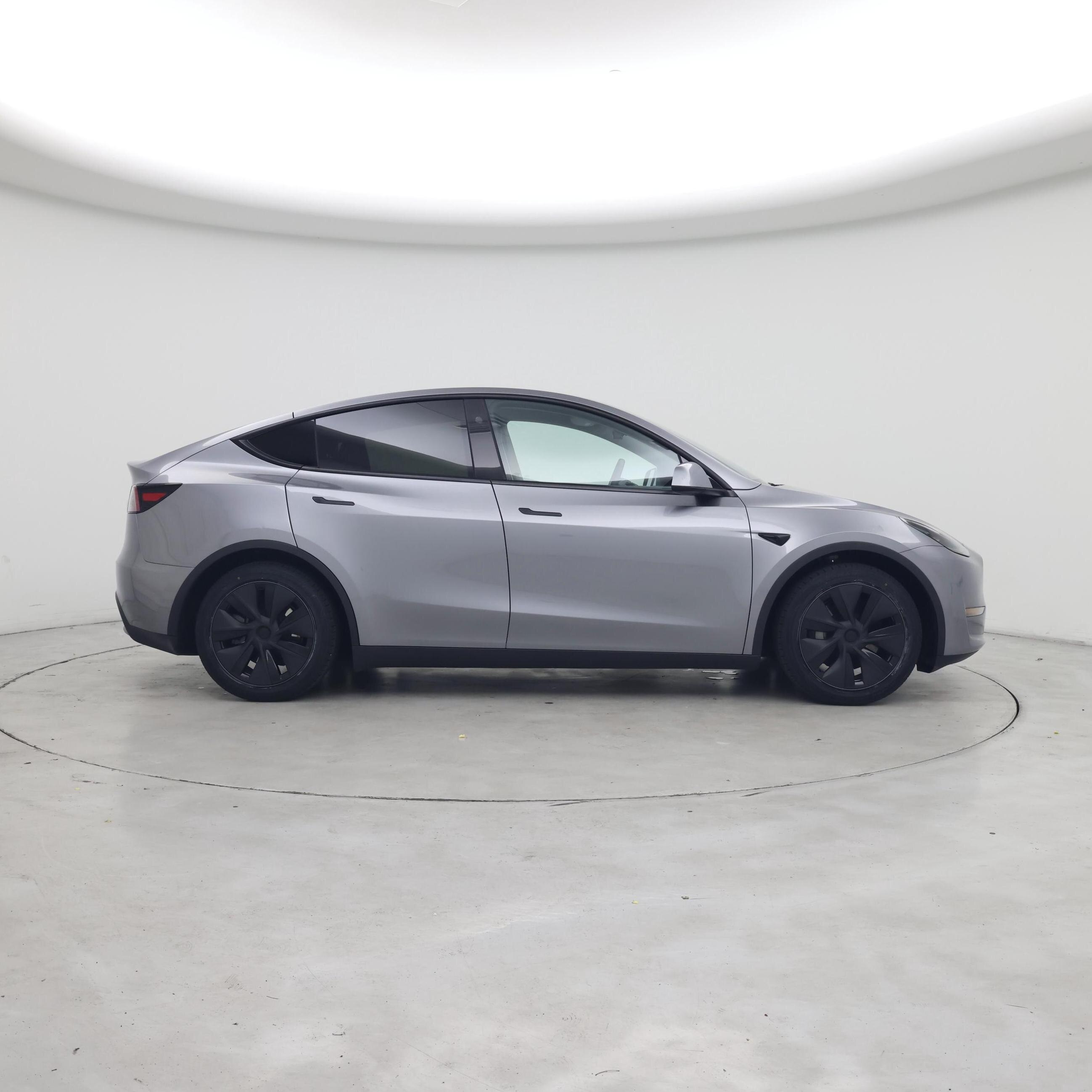 Thumbnail: 2025 Tesla Model Y - 7