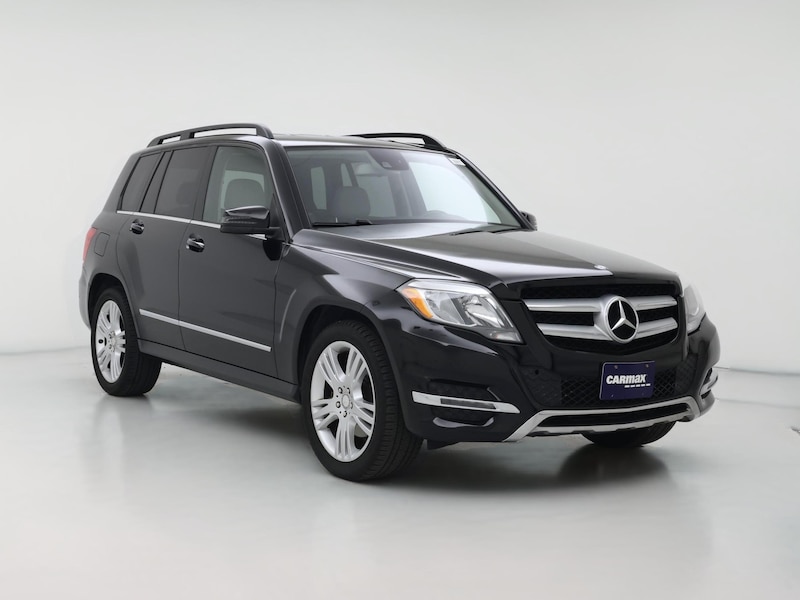 2015 Mercedes-Benz GLK 350 -
                  Colorado Springs, CO