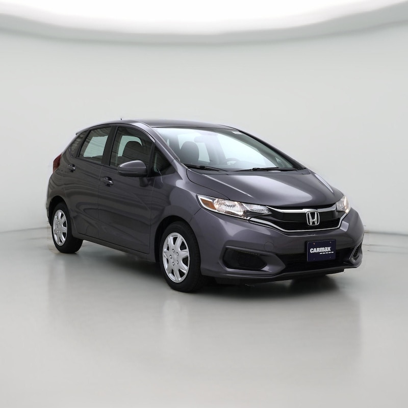 2019 Honda Fit LX