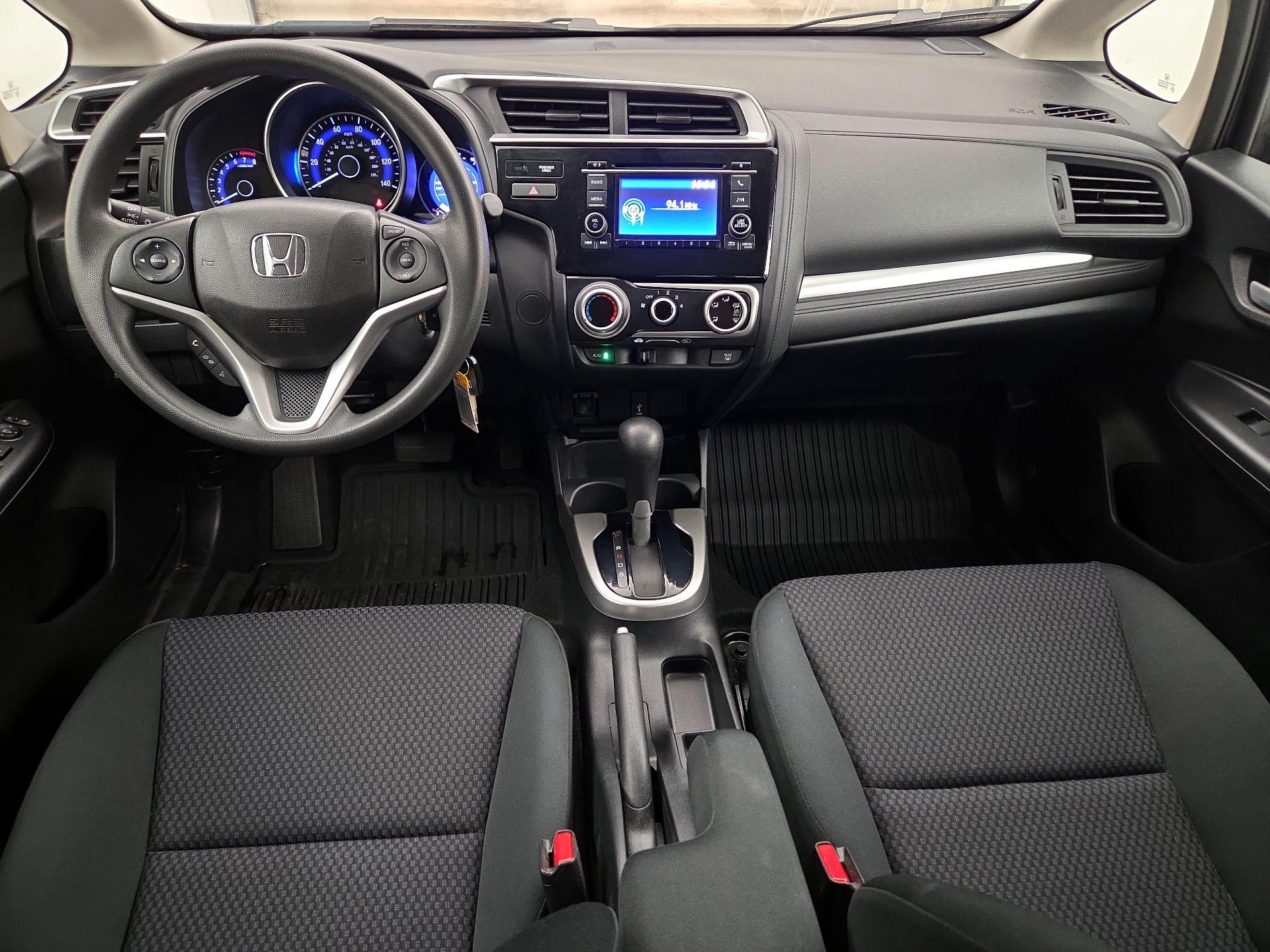 Thumbnail: 2019 Honda Fit - 9