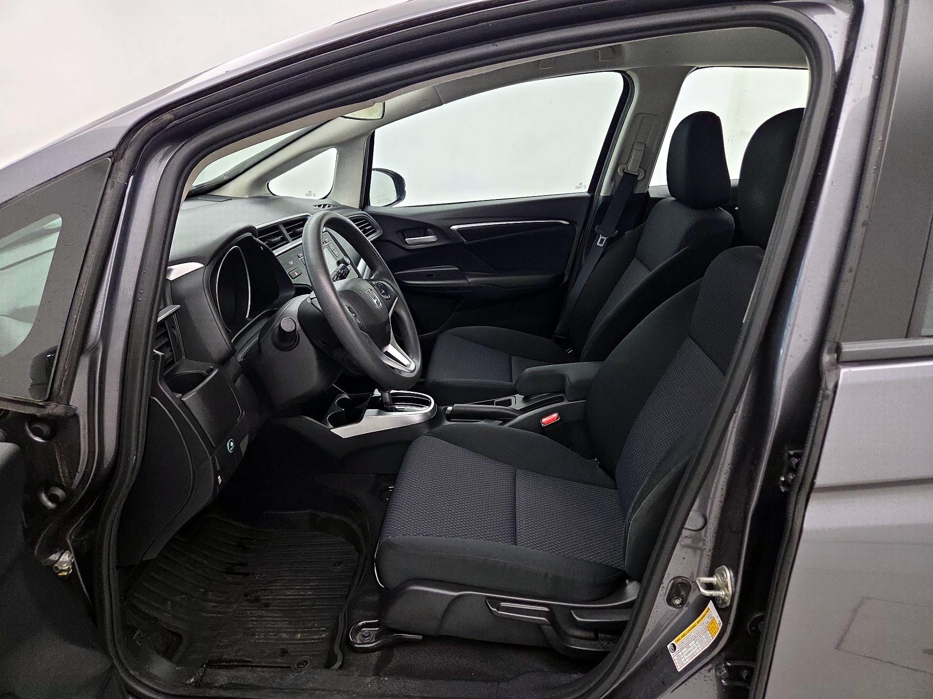Thumbnail: 2019 Honda Fit - 11