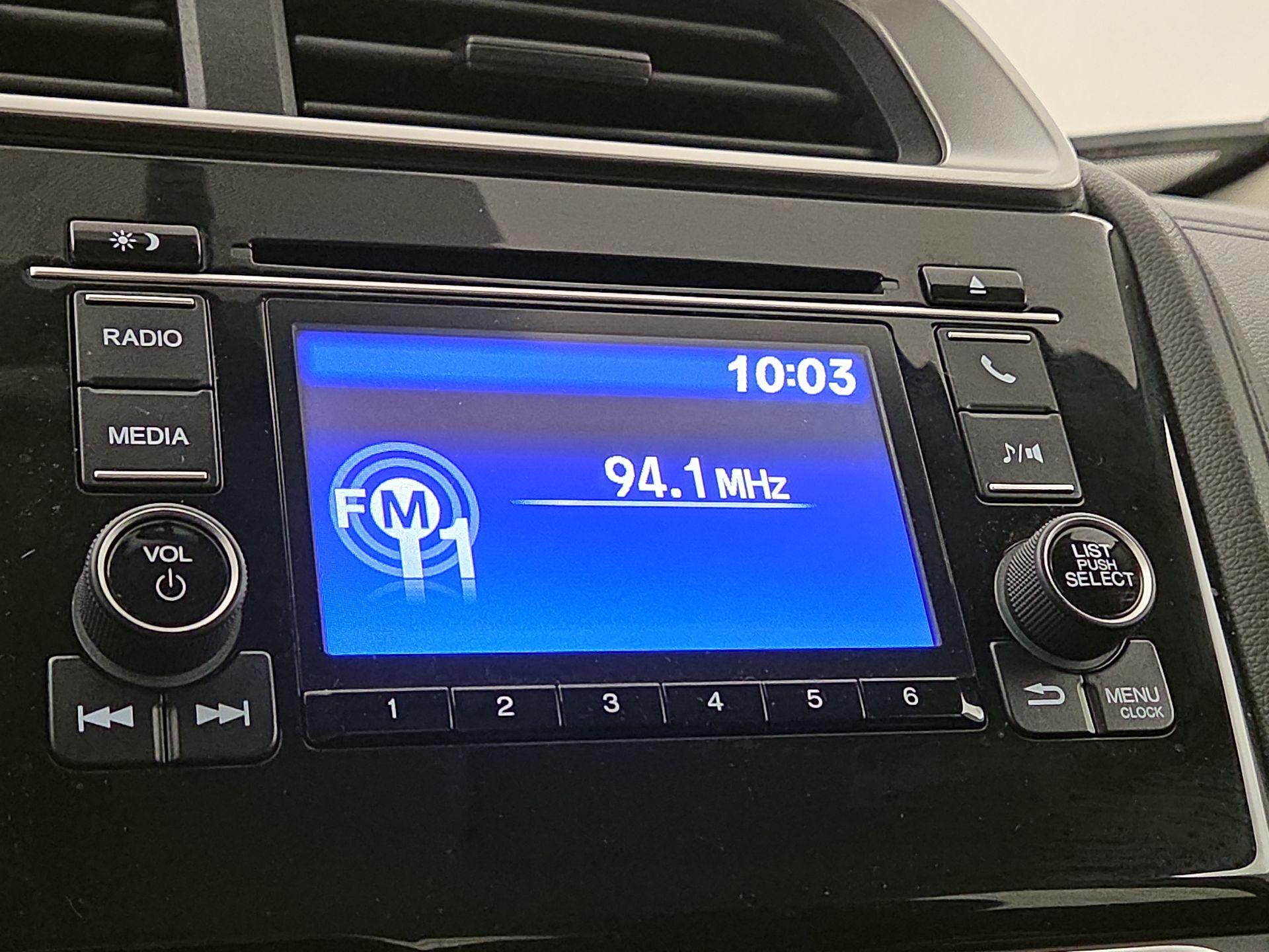 Thumbnail: 2019 Honda Fit - 15