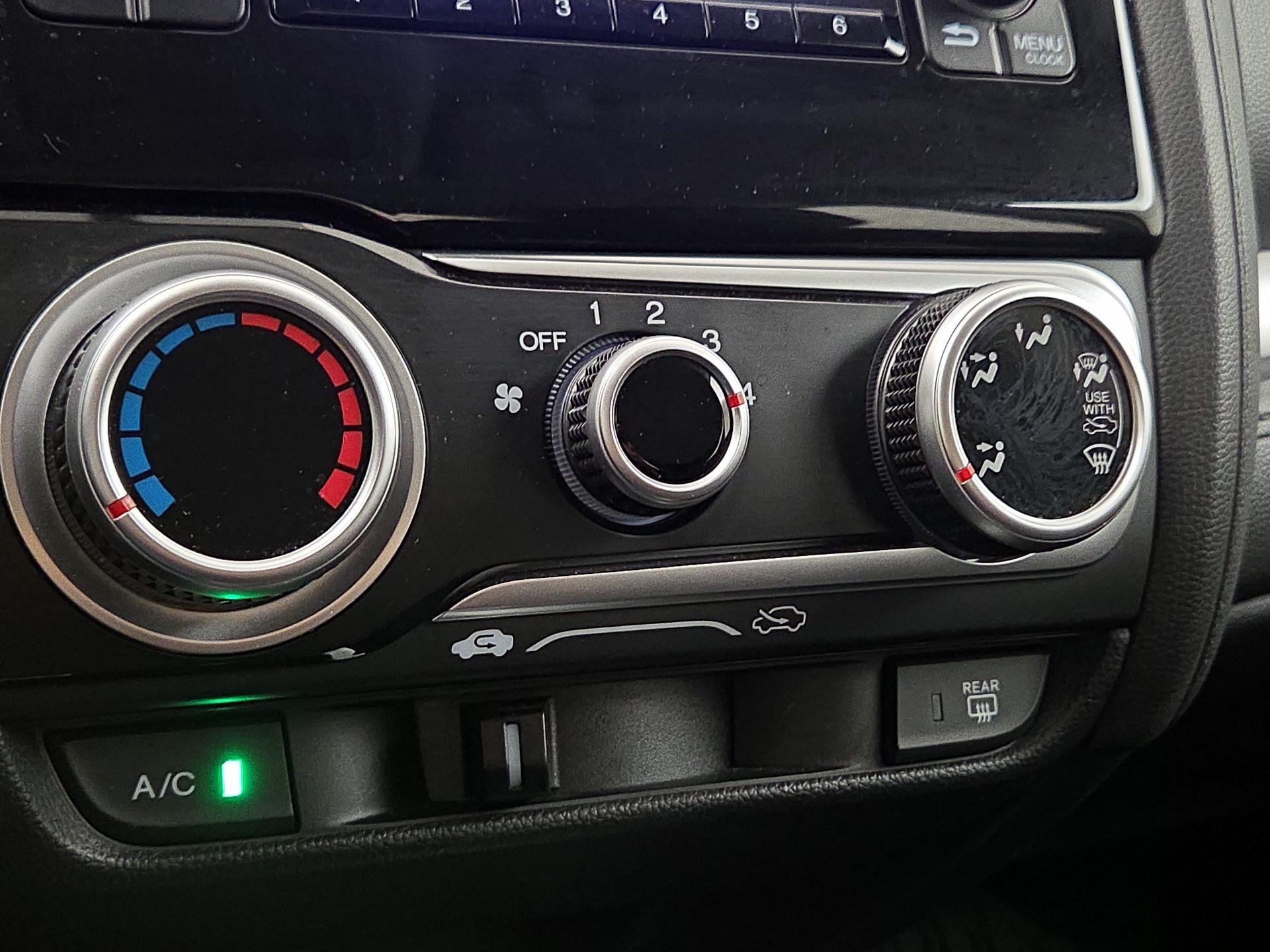 Thumbnail: 2019 Honda Fit - 16