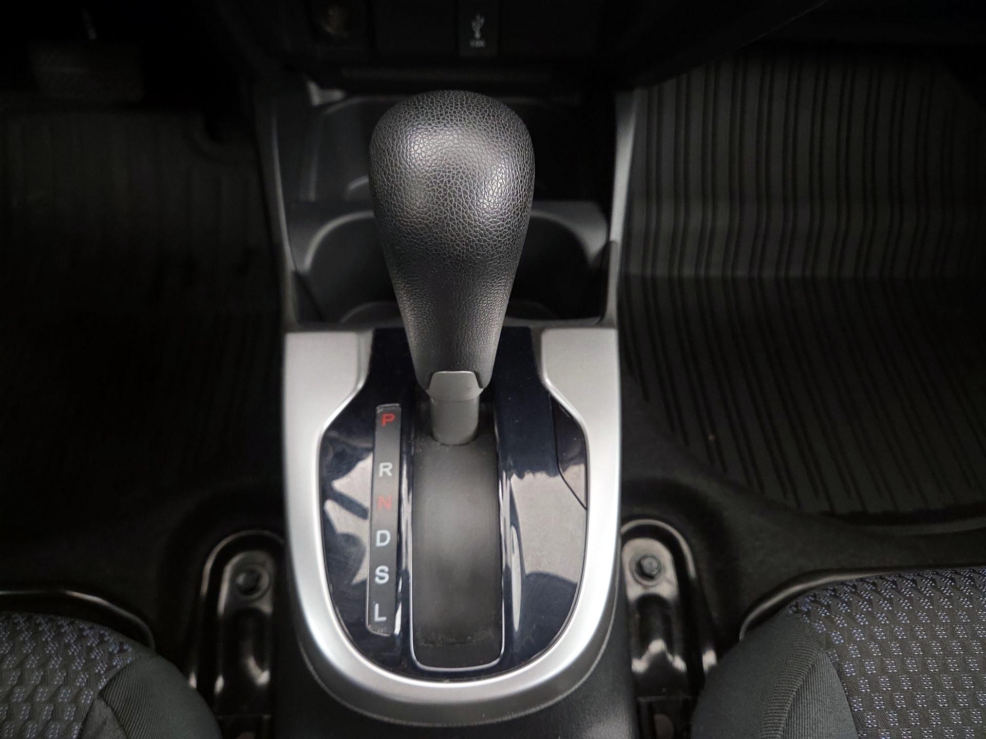 Thumbnail: 2019 Honda Fit - 17