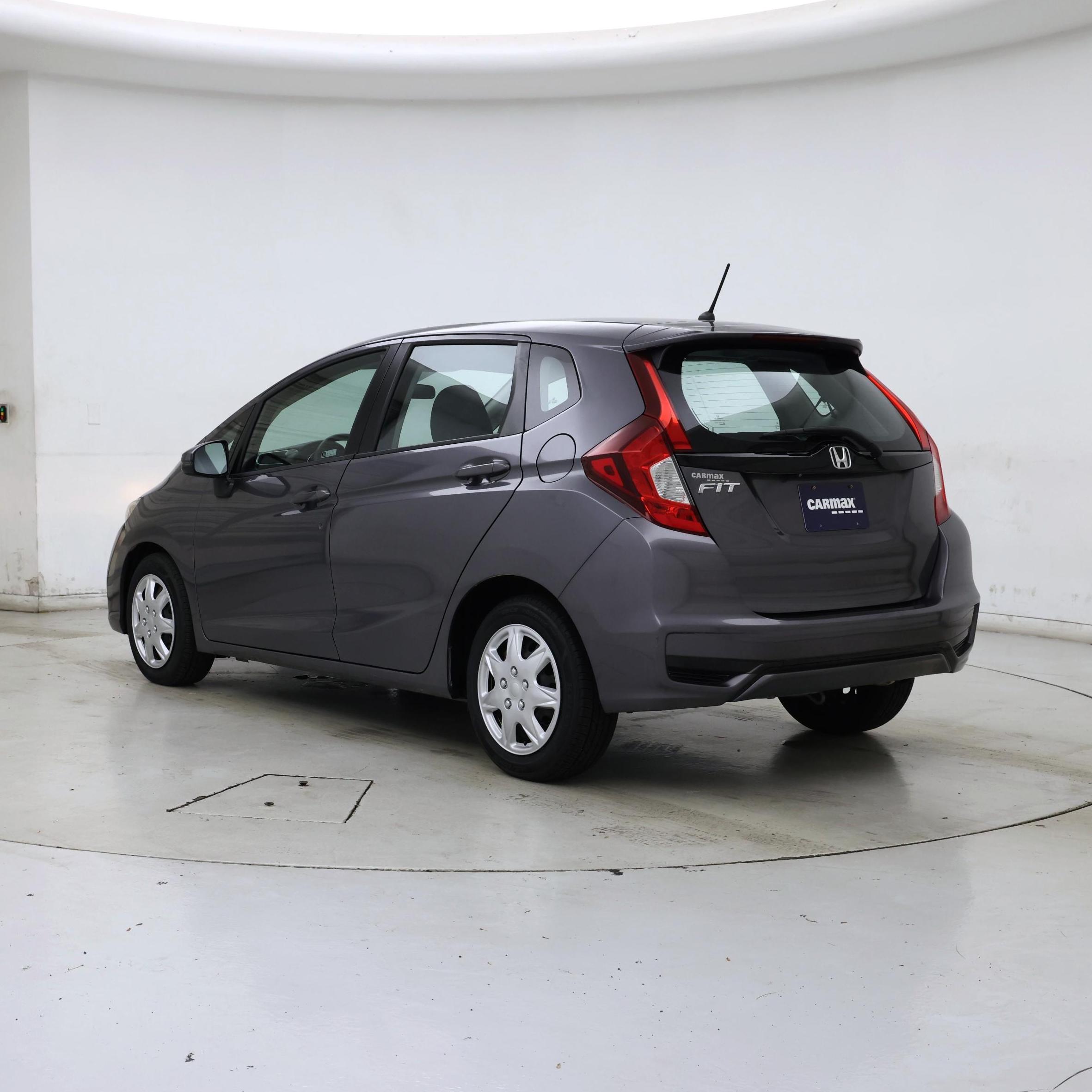 Thumbnail: 2019 Honda Fit - 2