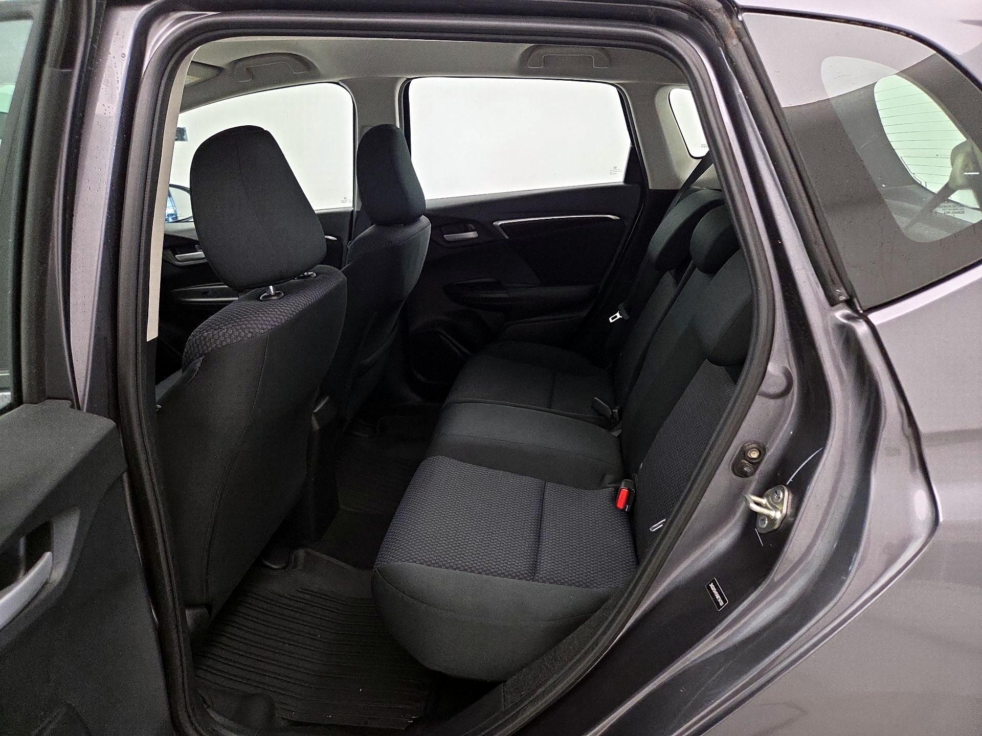 Thumbnail: 2019 Honda Fit - 19