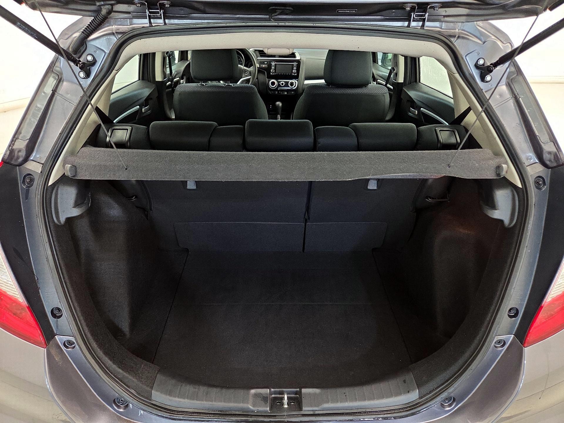 Thumbnail: 2019 Honda Fit - 20