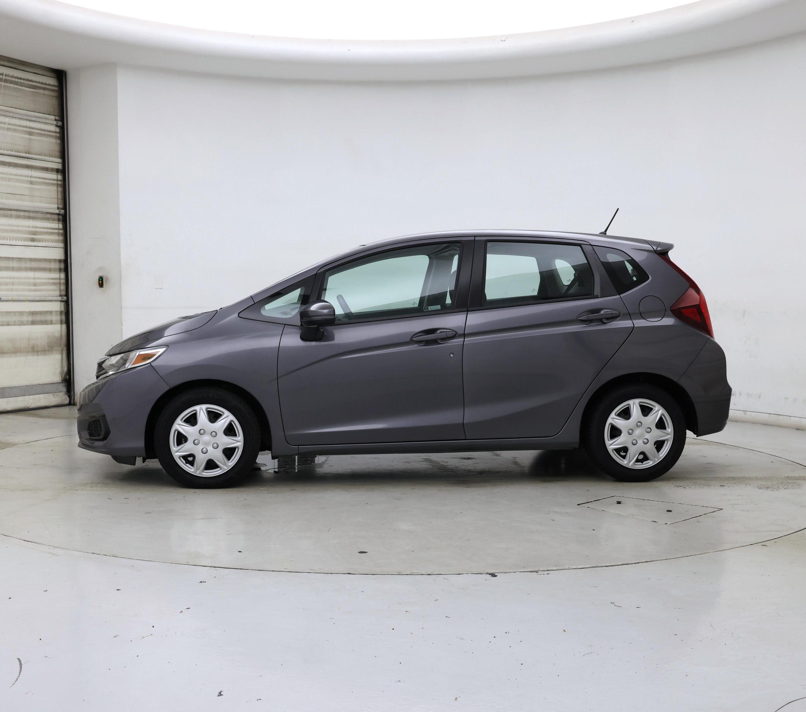 Thumbnail: 2019 Honda Fit - 3