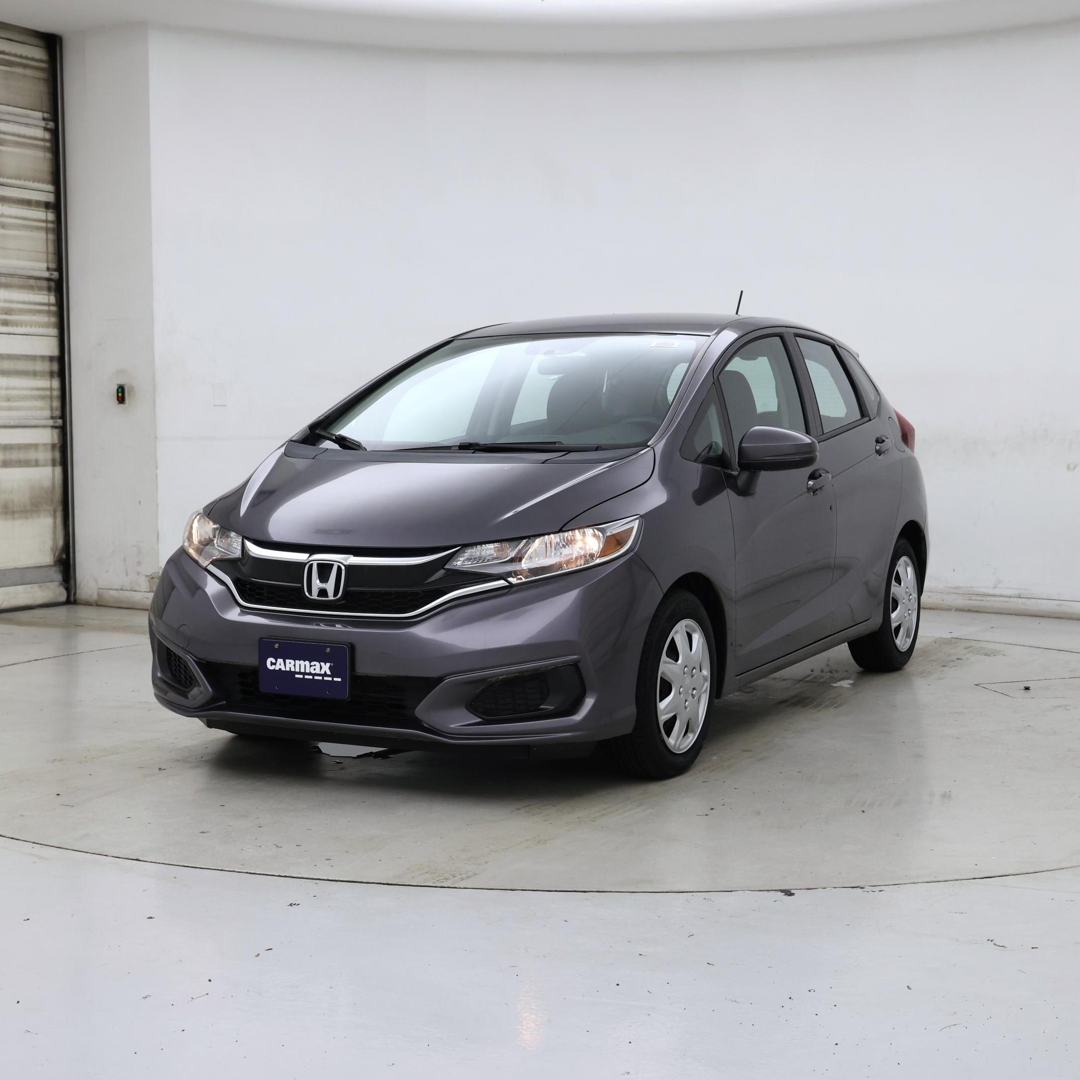 Thumbnail: 2019 Honda Fit - 4