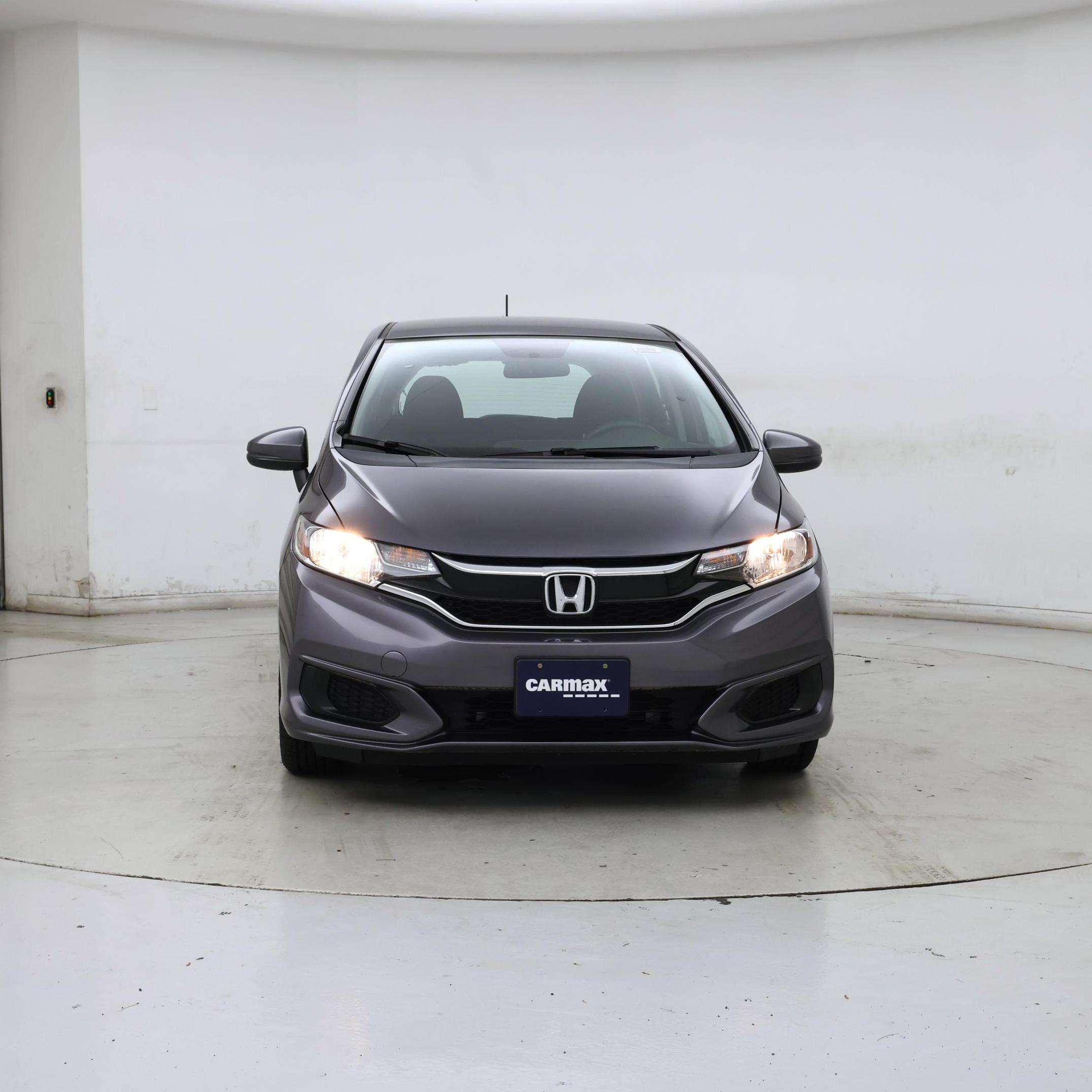 Thumbnail: 2019 Honda Fit - 5