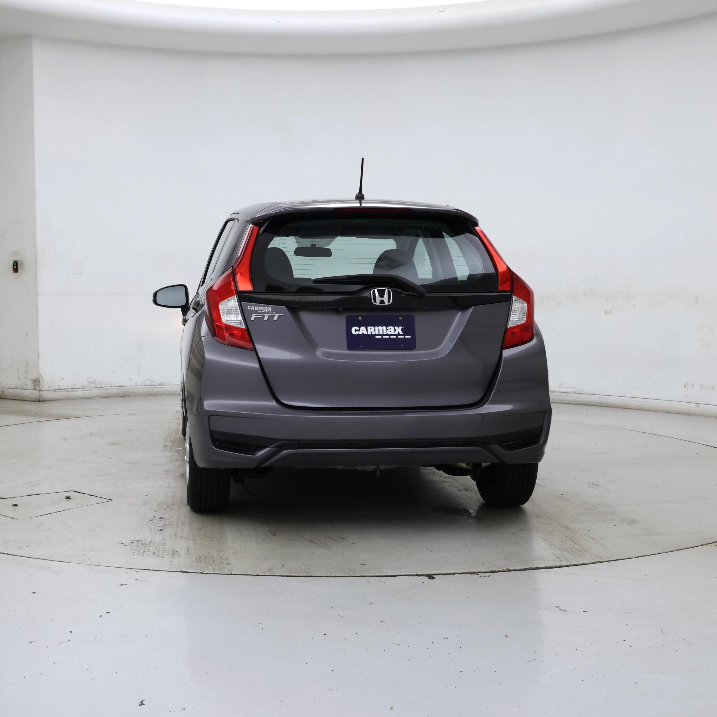 Thumbnail: 2019 Honda Fit - 6