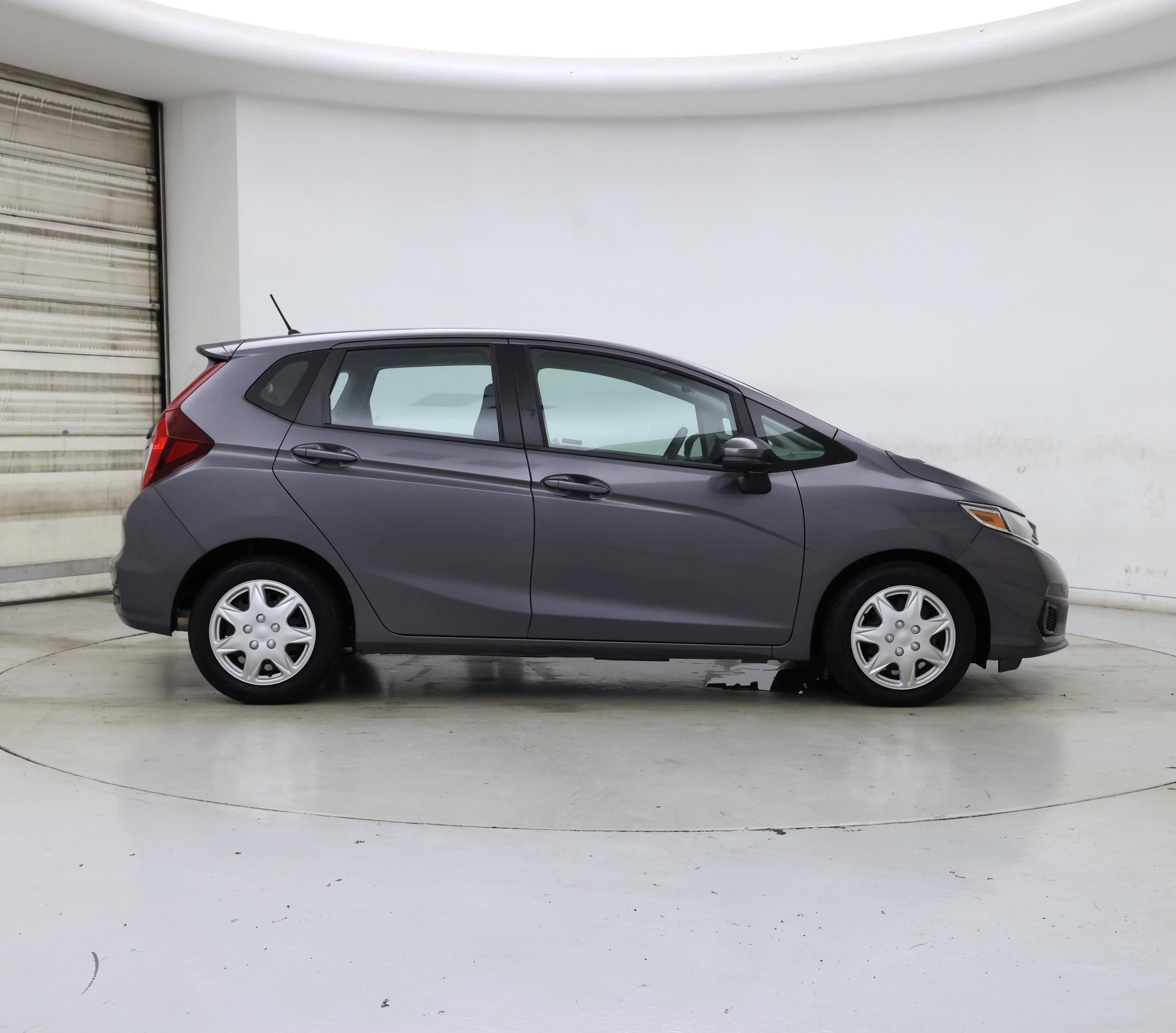 Thumbnail: 2019 Honda Fit - 7