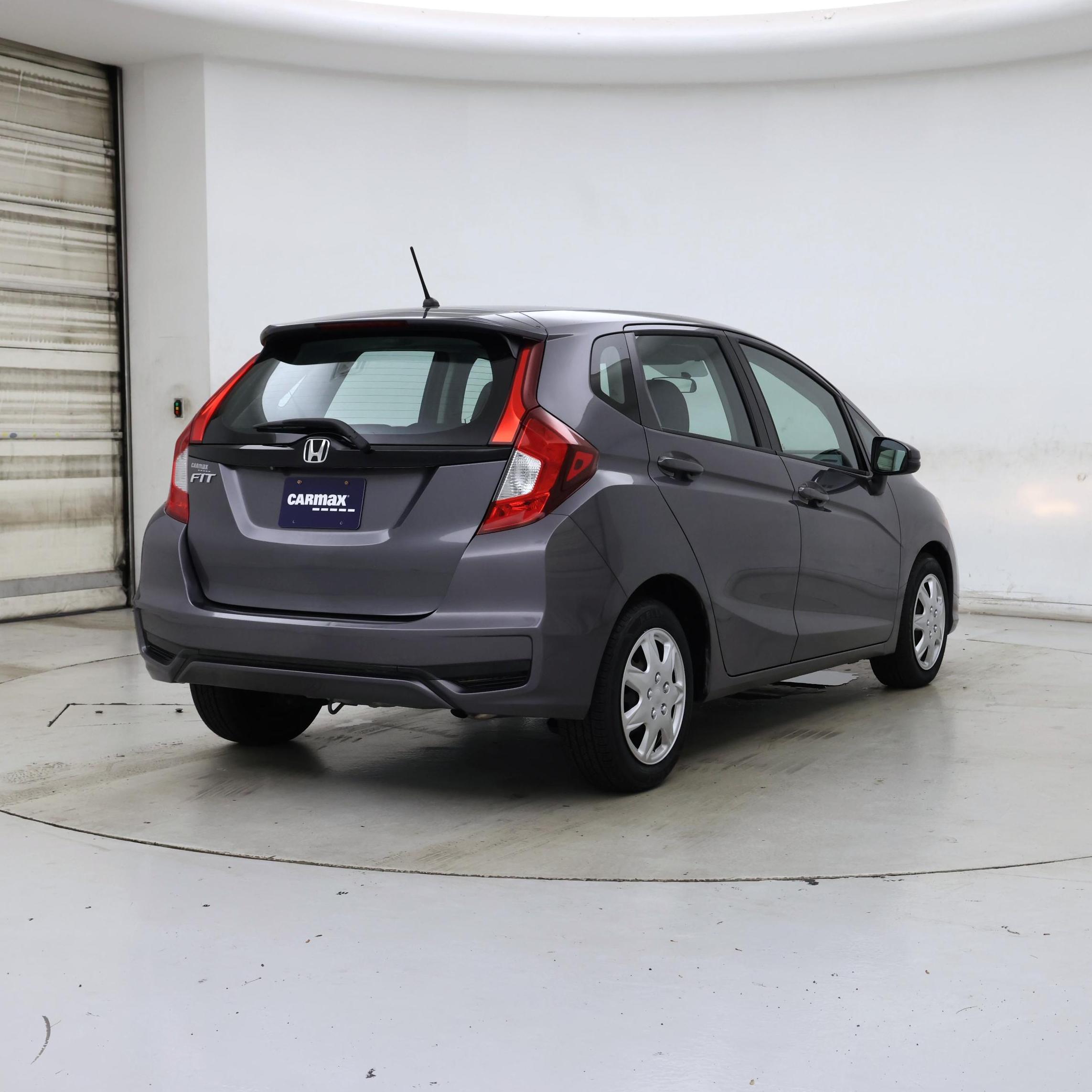 Thumbnail: 2019 Honda Fit - 8
