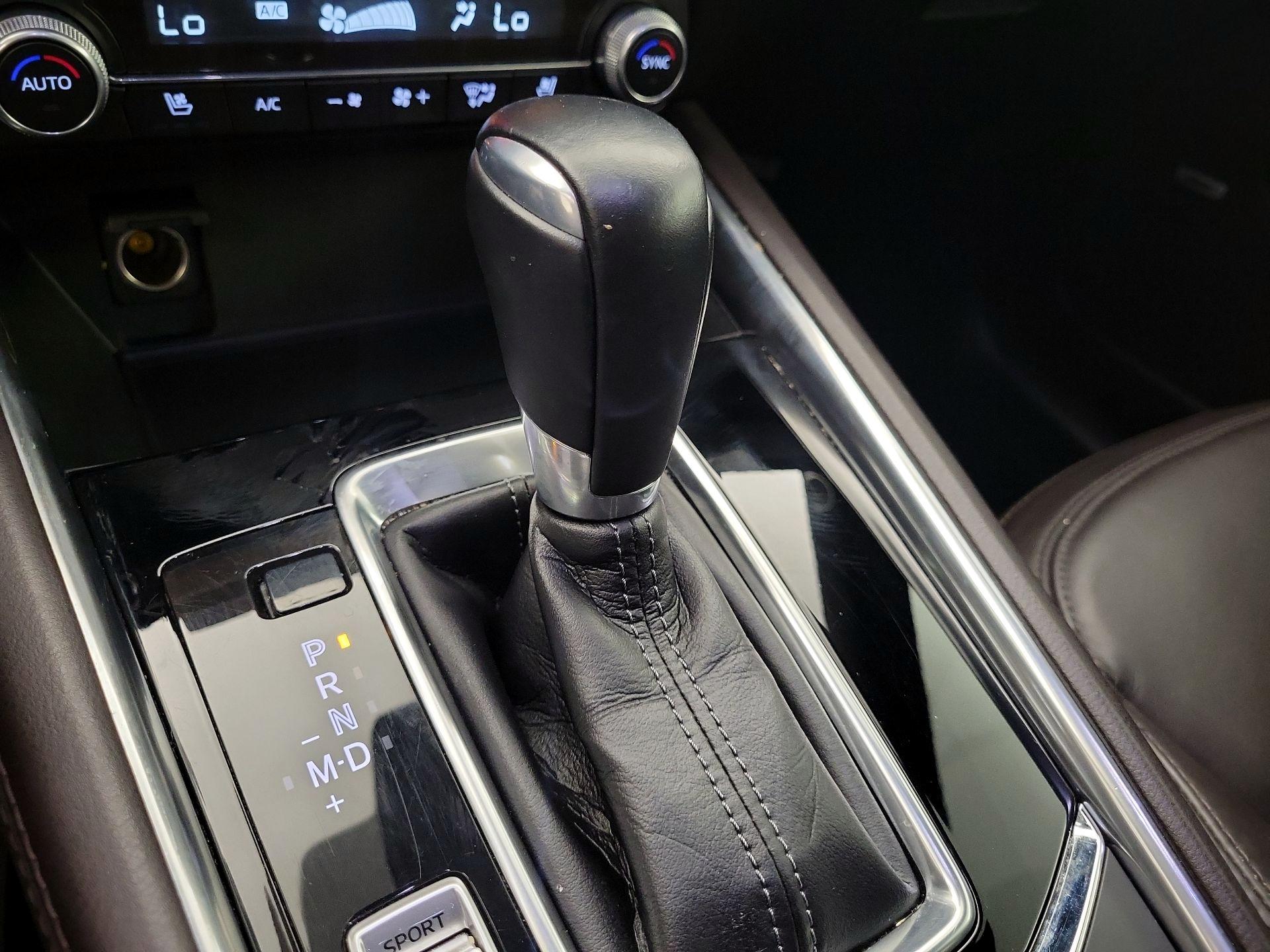 Thumbnail: 2021 Mazda CX-5 - 17