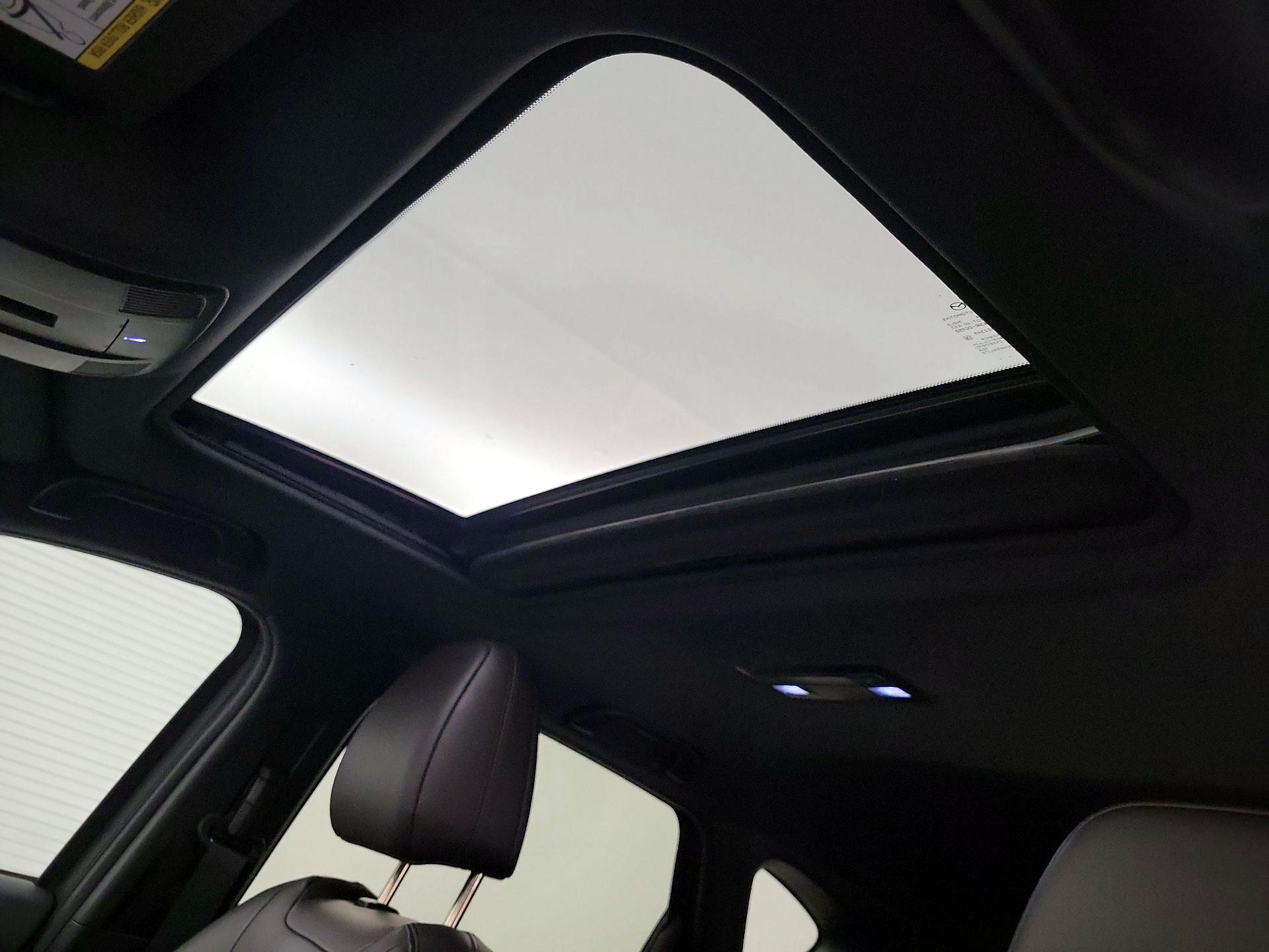 Thumbnail: 2021 Mazda CX-5 - 19