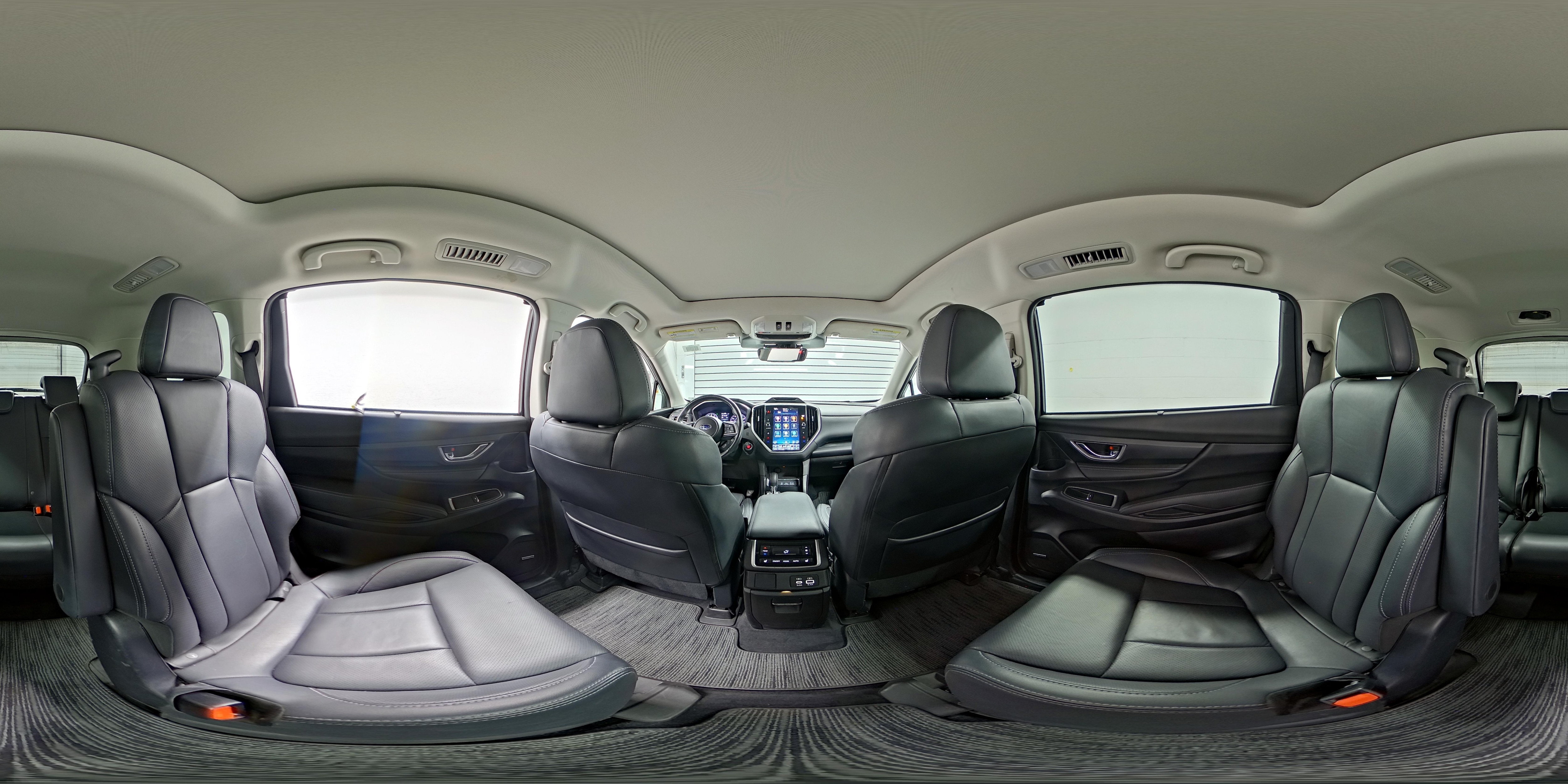 2023 Subaru Ascent Limited - Photo 22