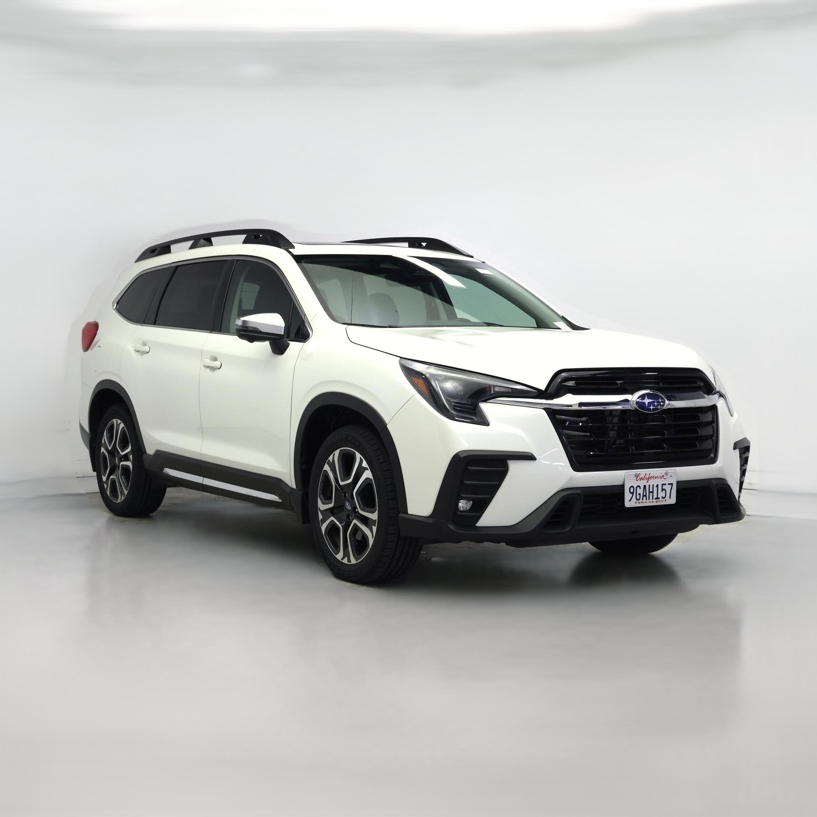 Thumbnail: 2023 Subaru Ascent - 1
