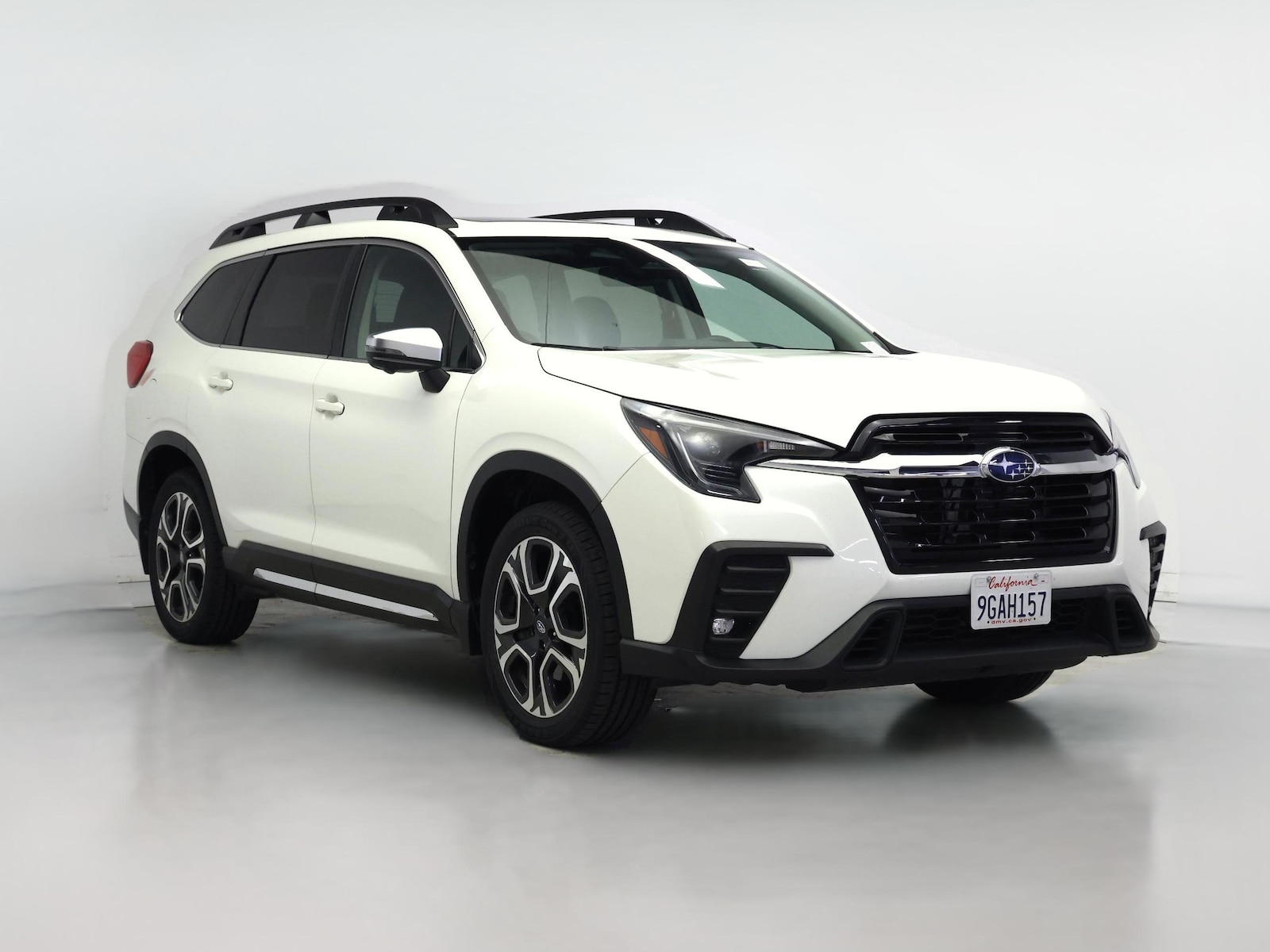 2023 Subaru Ascent Limited - Photo 1