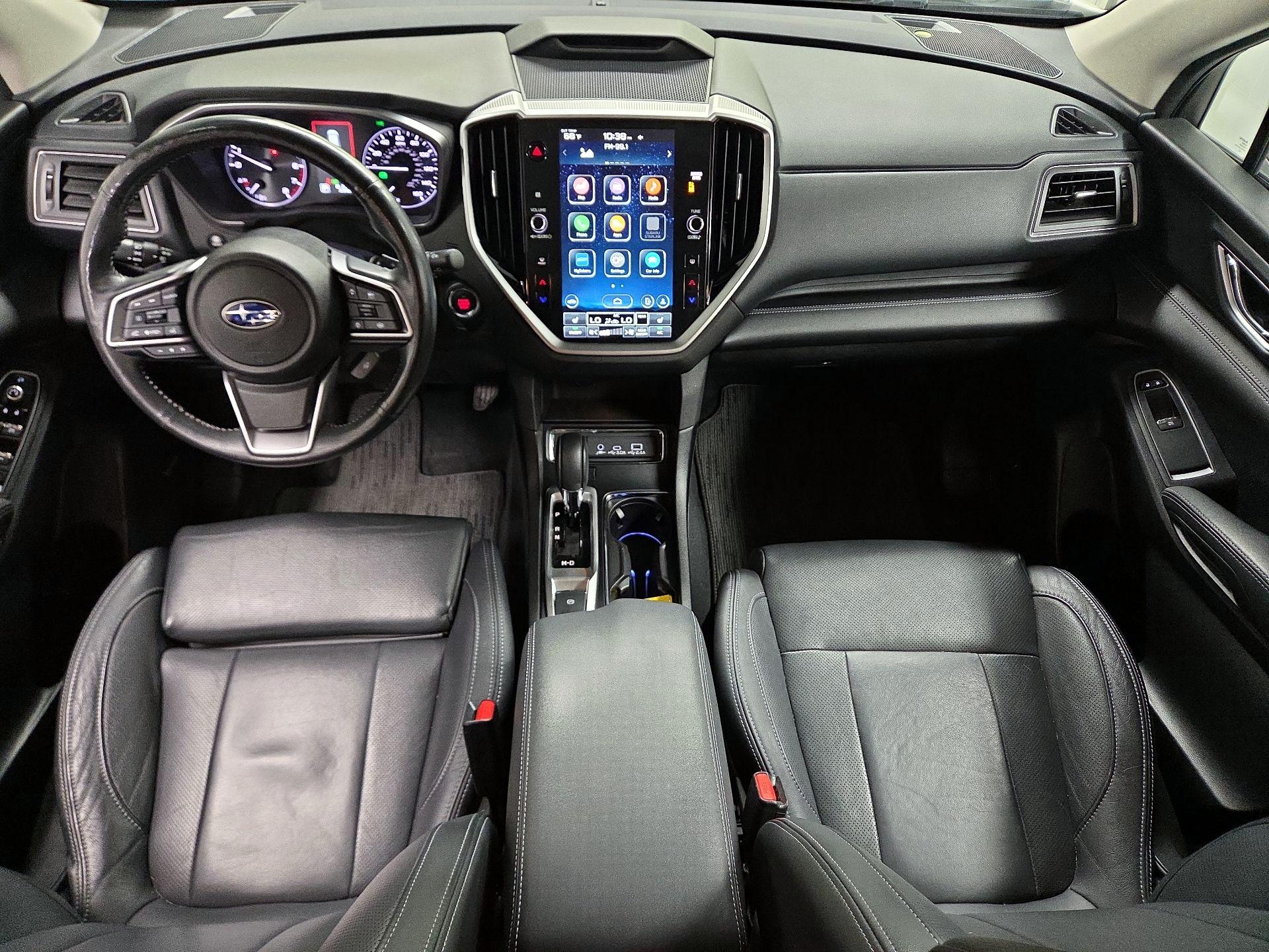 Thumbnail: 2023 Subaru Ascent - 9