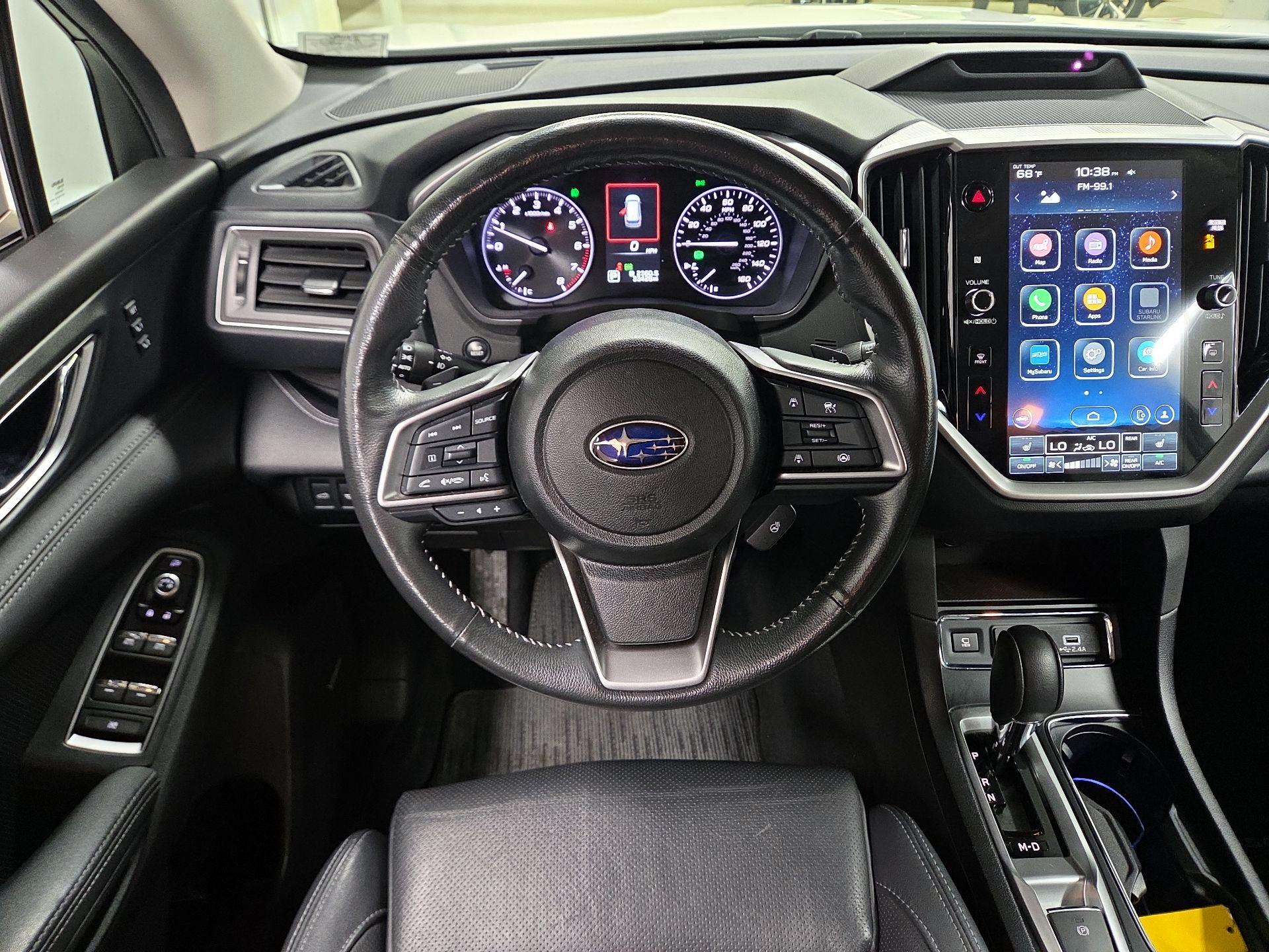 Thumbnail: 2023 Subaru Ascent - 10
