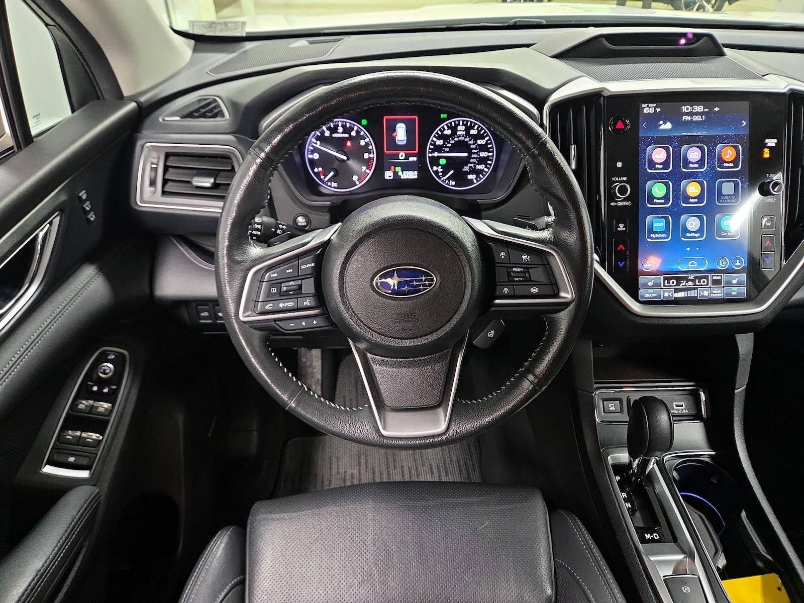 2023 Subaru Ascent Limited - Photo 11