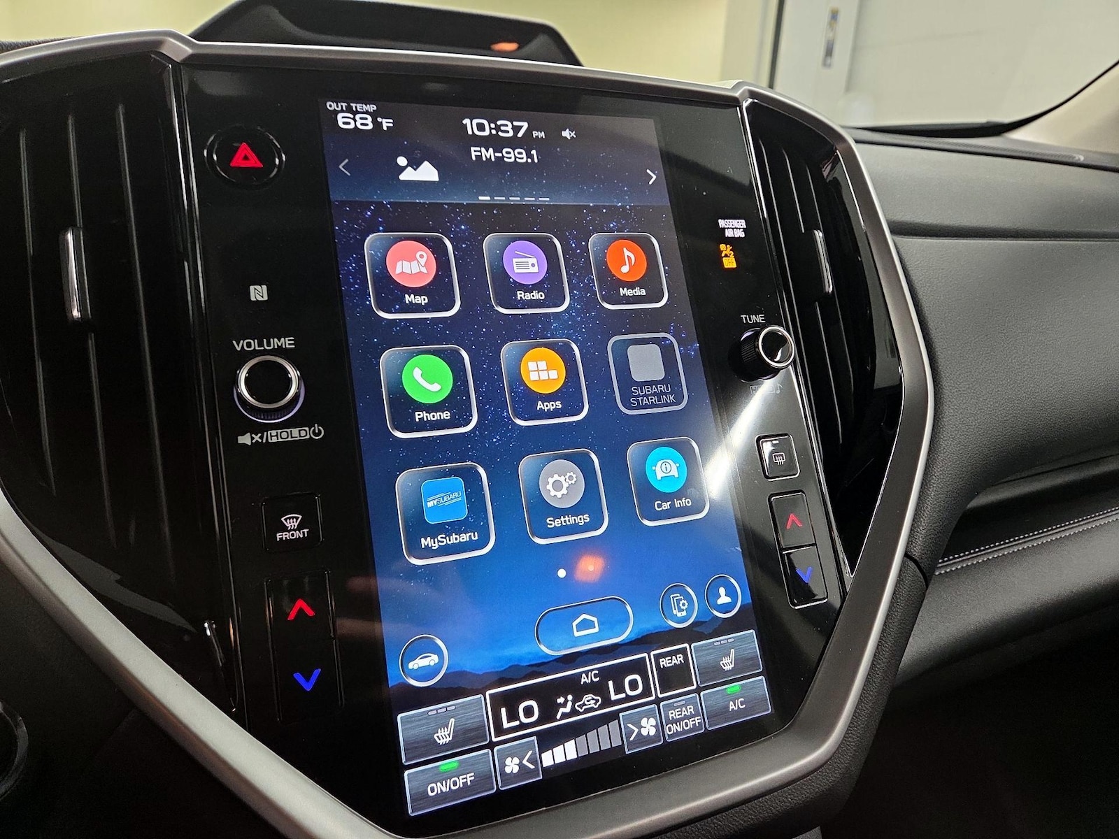 2023 Subaru Ascent Limited - Photo 14