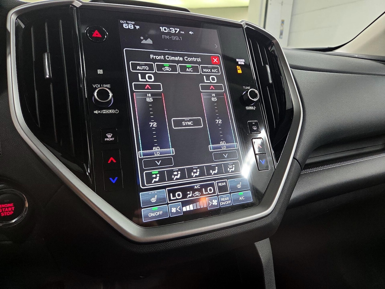 2023 Subaru Ascent Limited - Photo 15