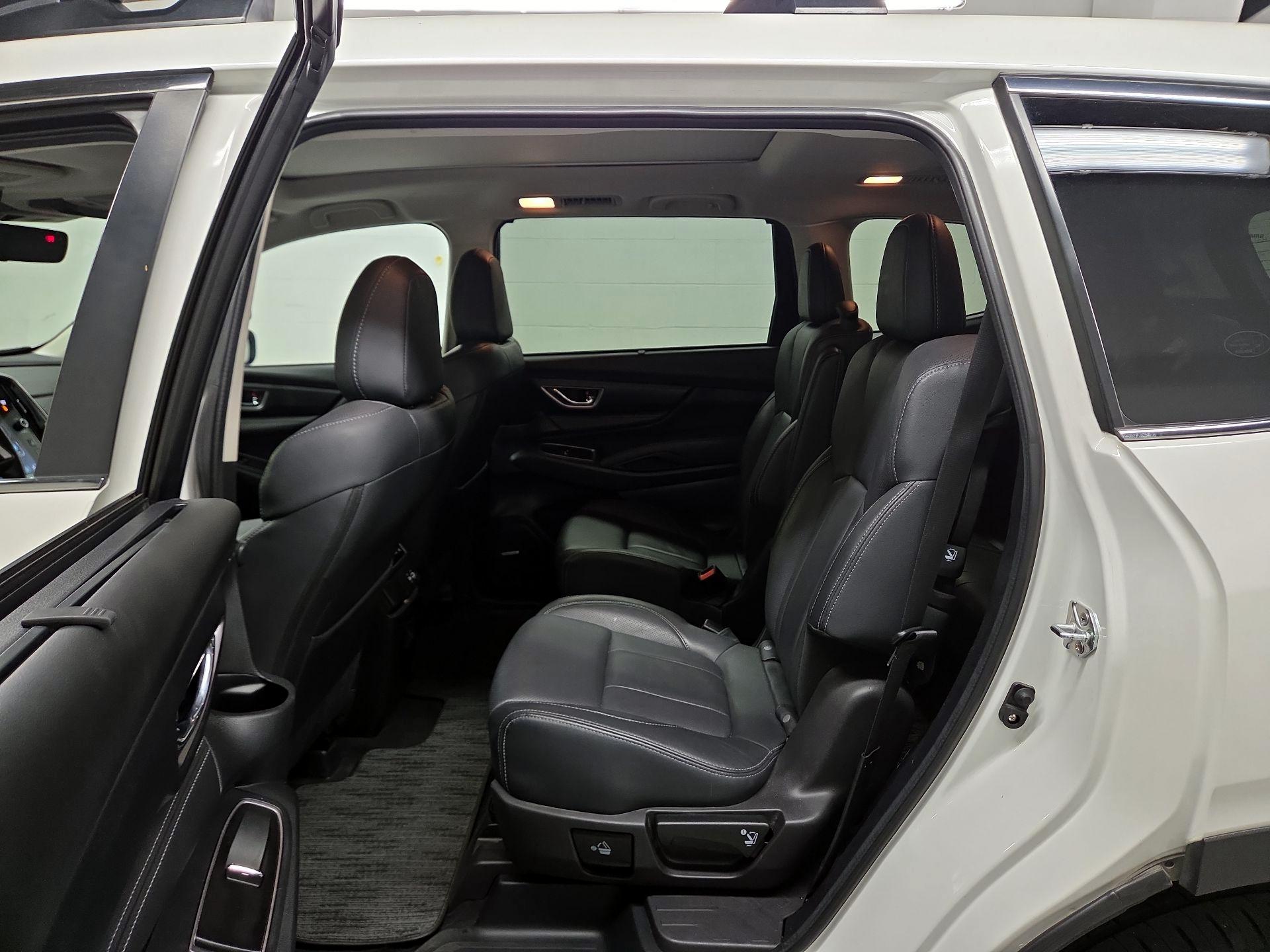 Thumbnail: 2023 Subaru Ascent - 16
