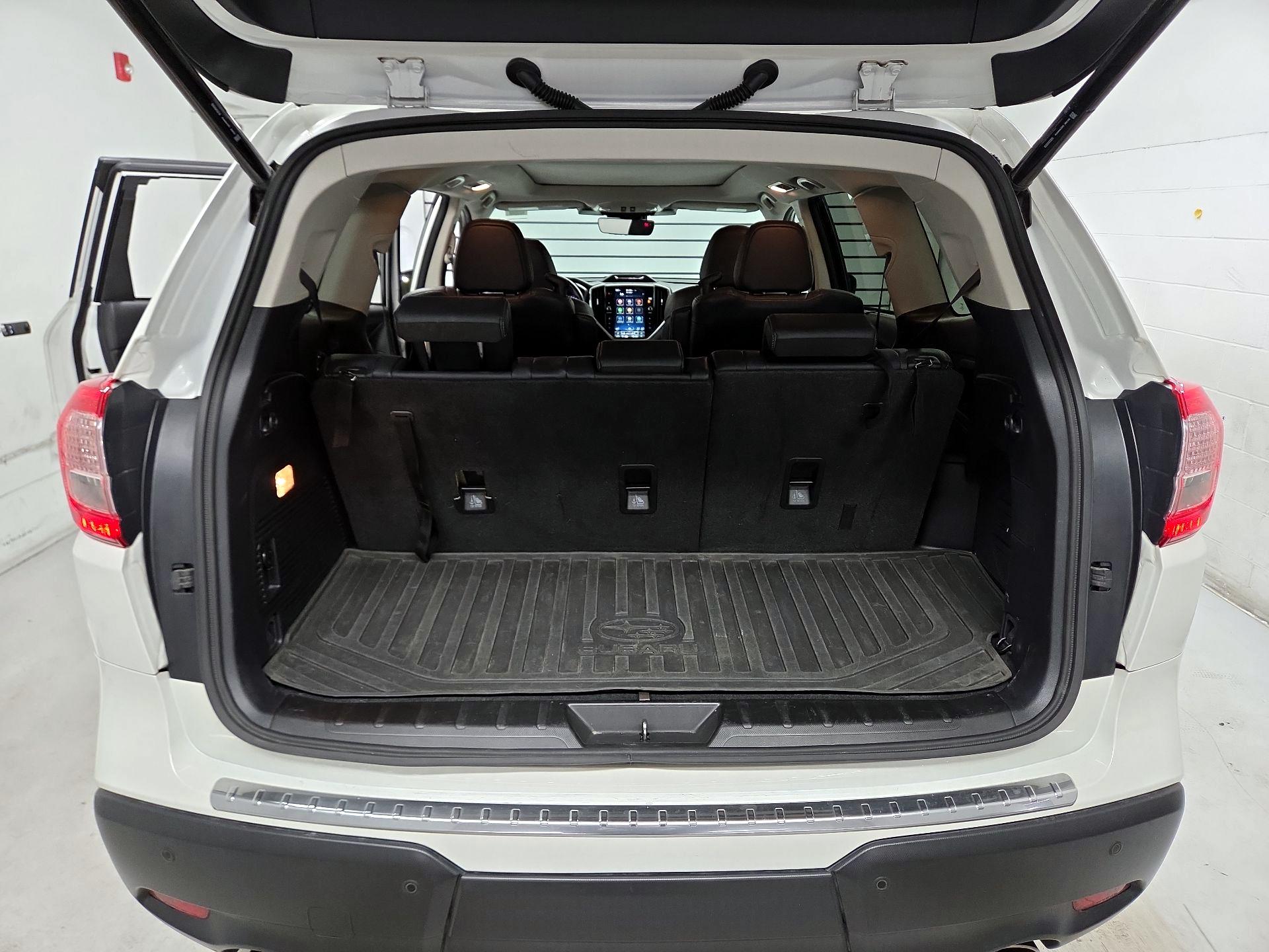 Thumbnail: 2023 Subaru Ascent - 17