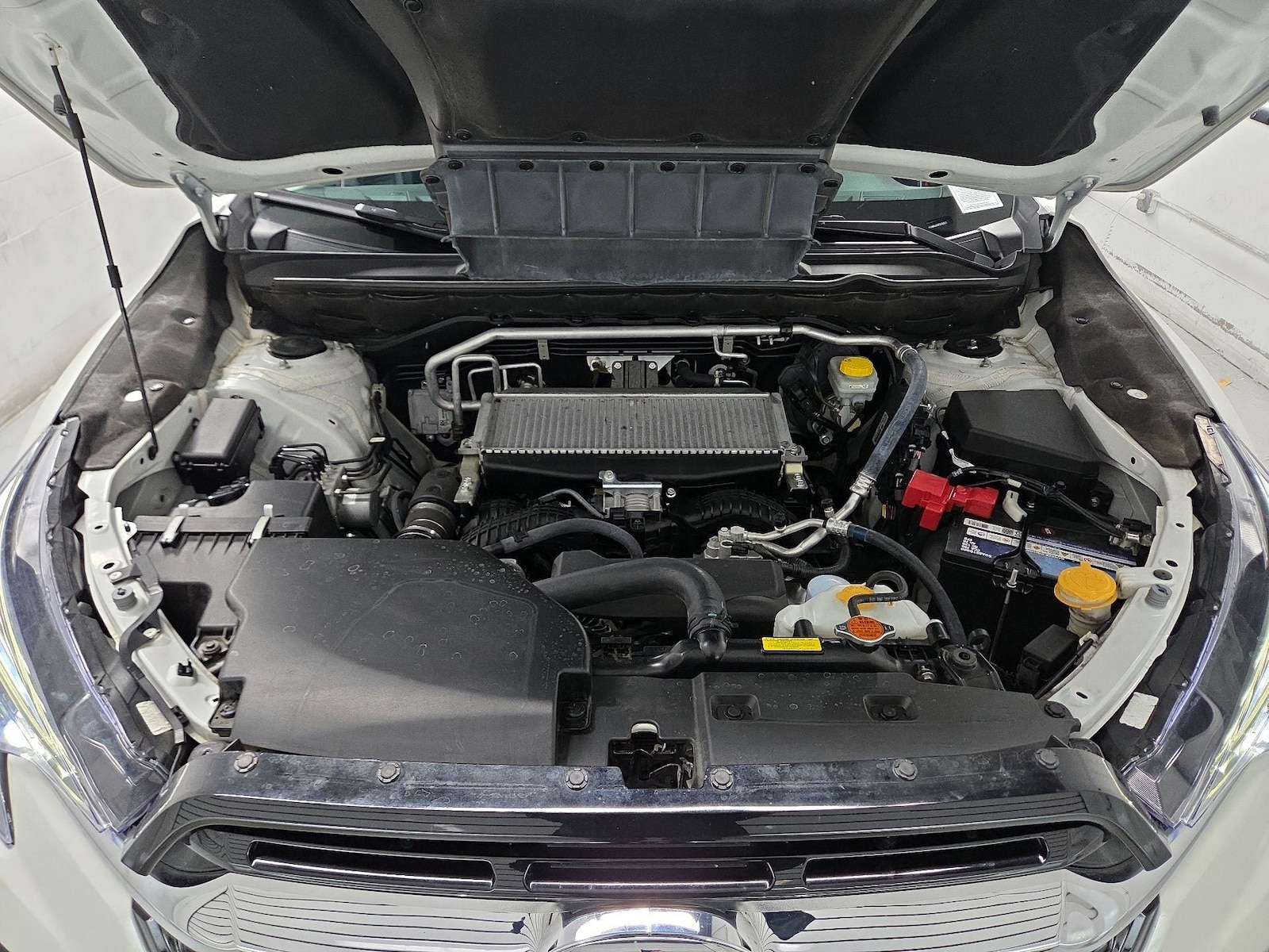 2023 Subaru Ascent Limited - Photo 19
