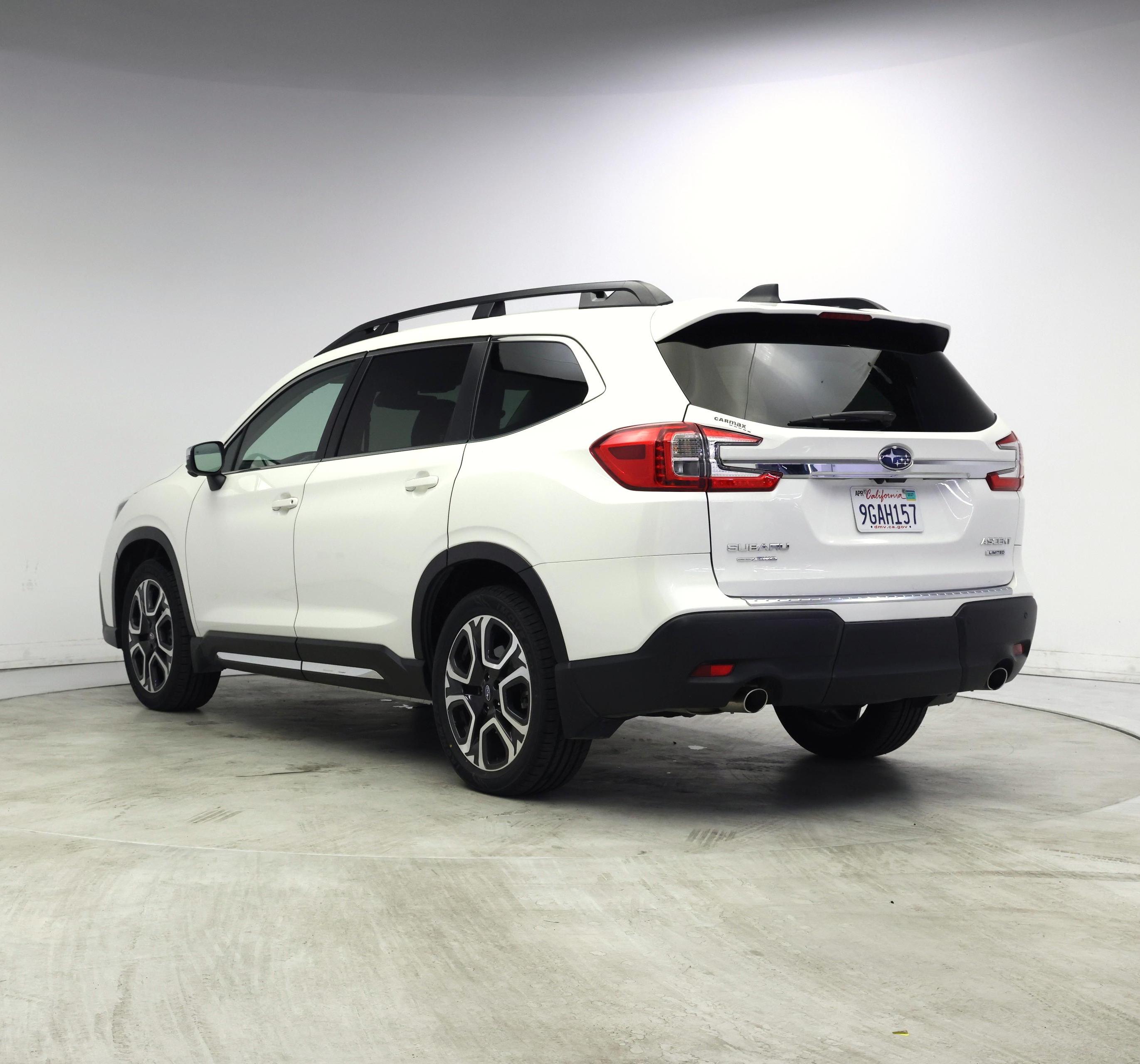 Thumbnail: 2023 Subaru Ascent - 2