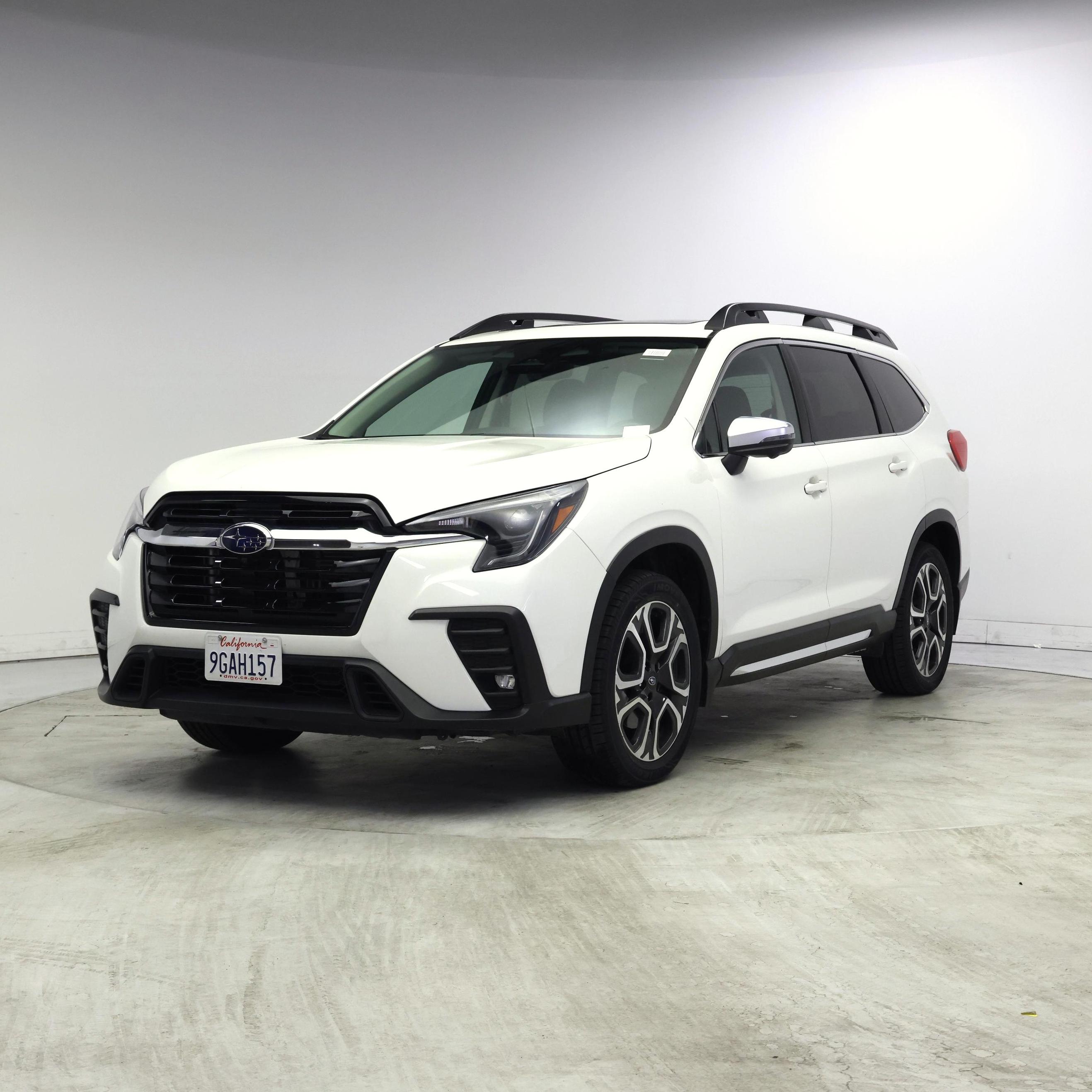 Thumbnail: 2023 Subaru Ascent - 4