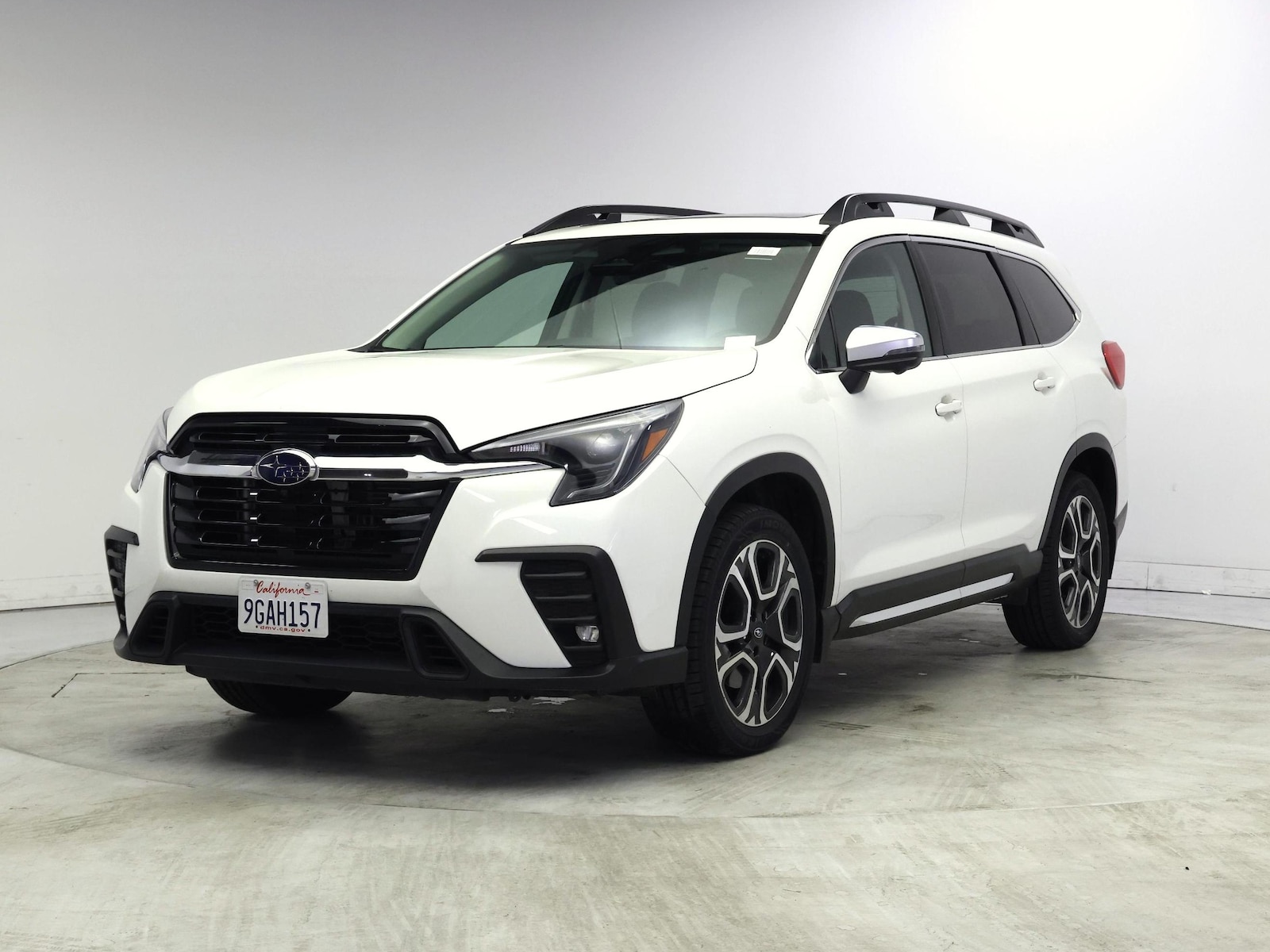 2023 Subaru Ascent Limited - Photo 5