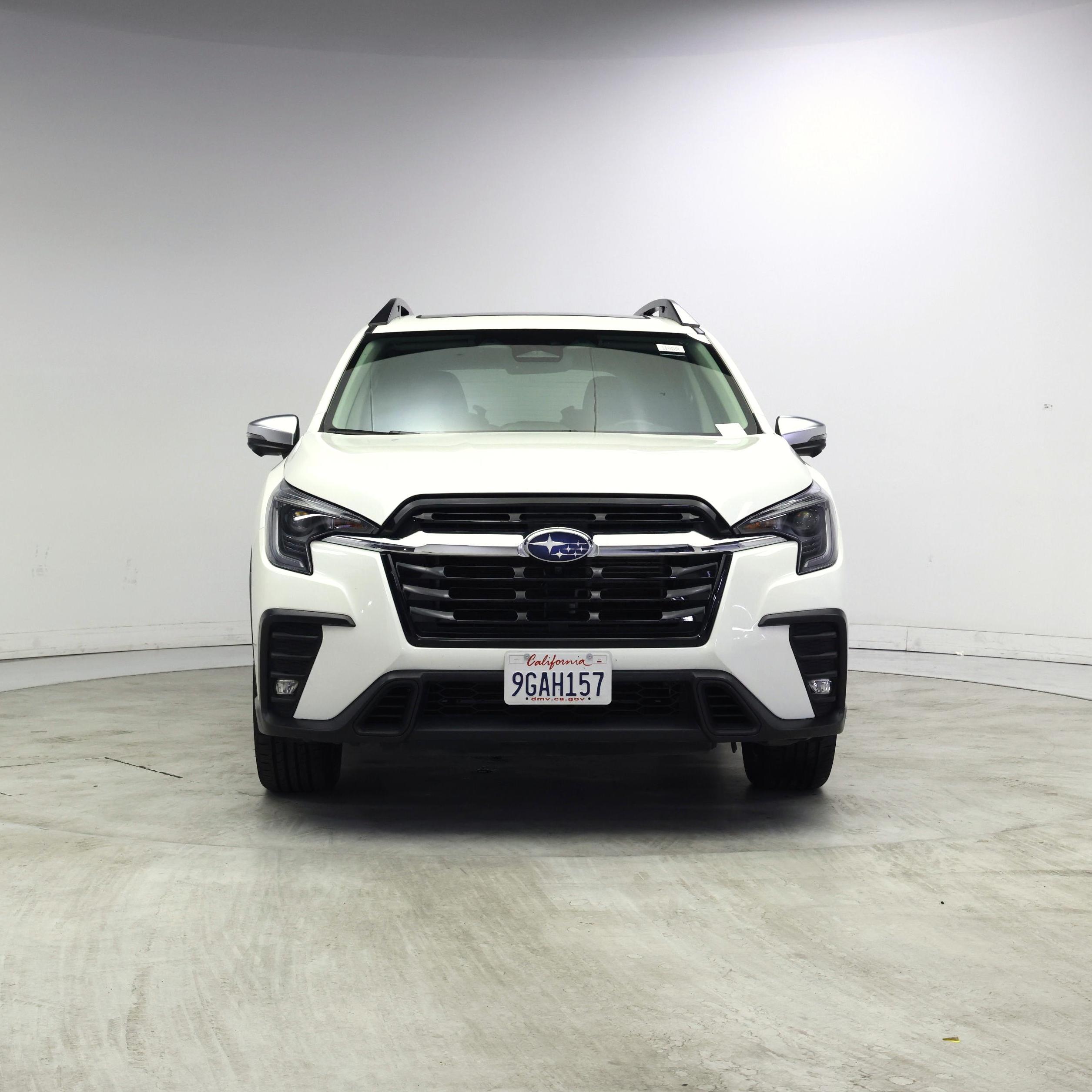 Thumbnail: 2023 Subaru Ascent - 5