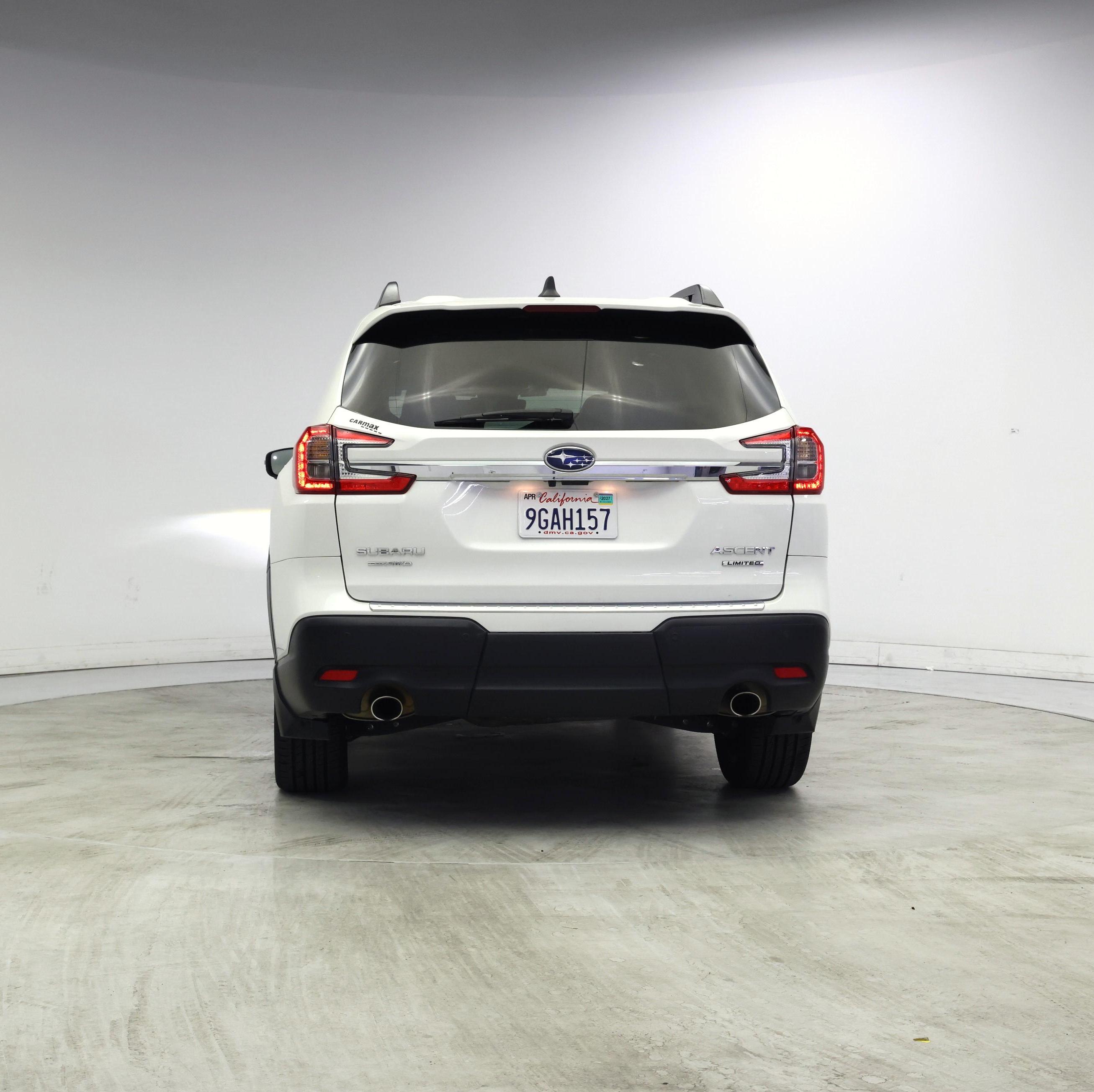Thumbnail: 2023 Subaru Ascent - 6