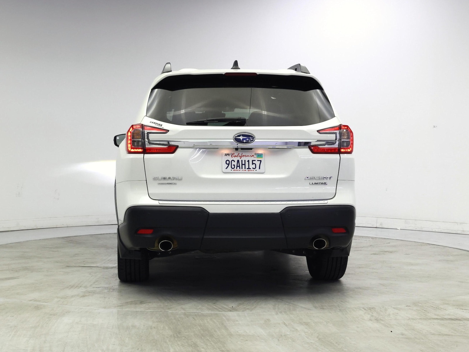 2023 Subaru Ascent Limited - Photo 7