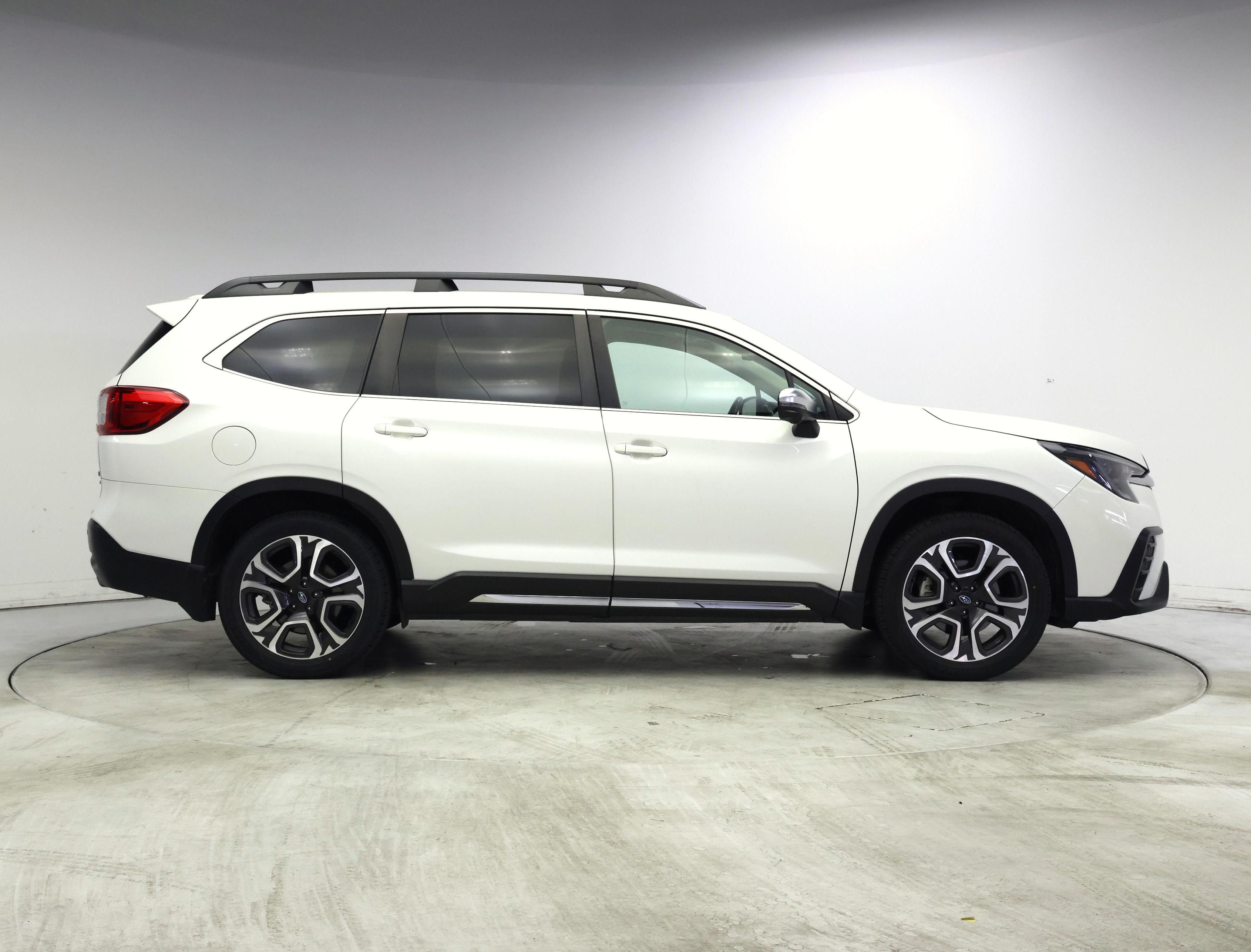 Thumbnail: 2023 Subaru Ascent - 7