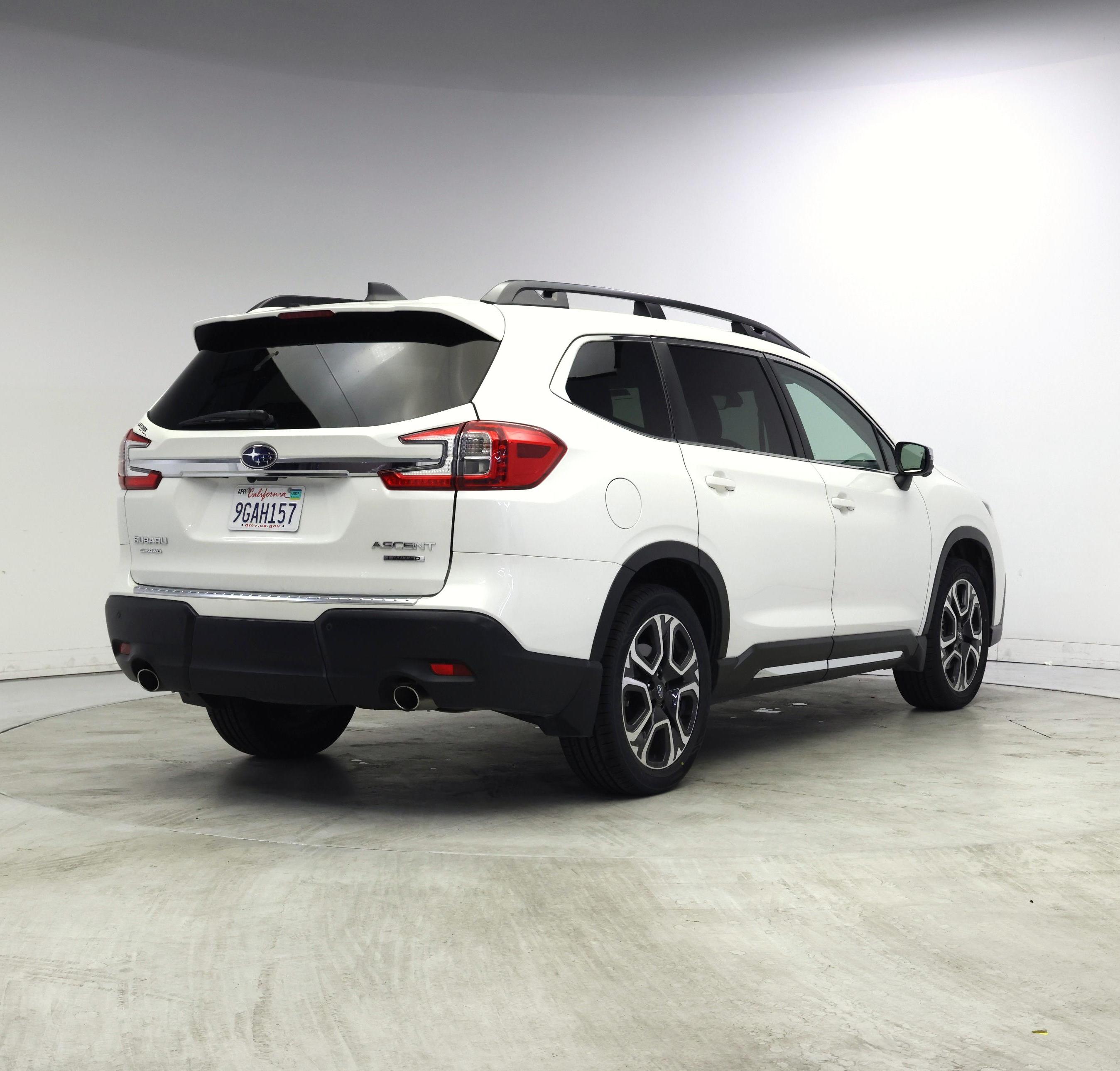 Thumbnail: 2023 Subaru Ascent - 8