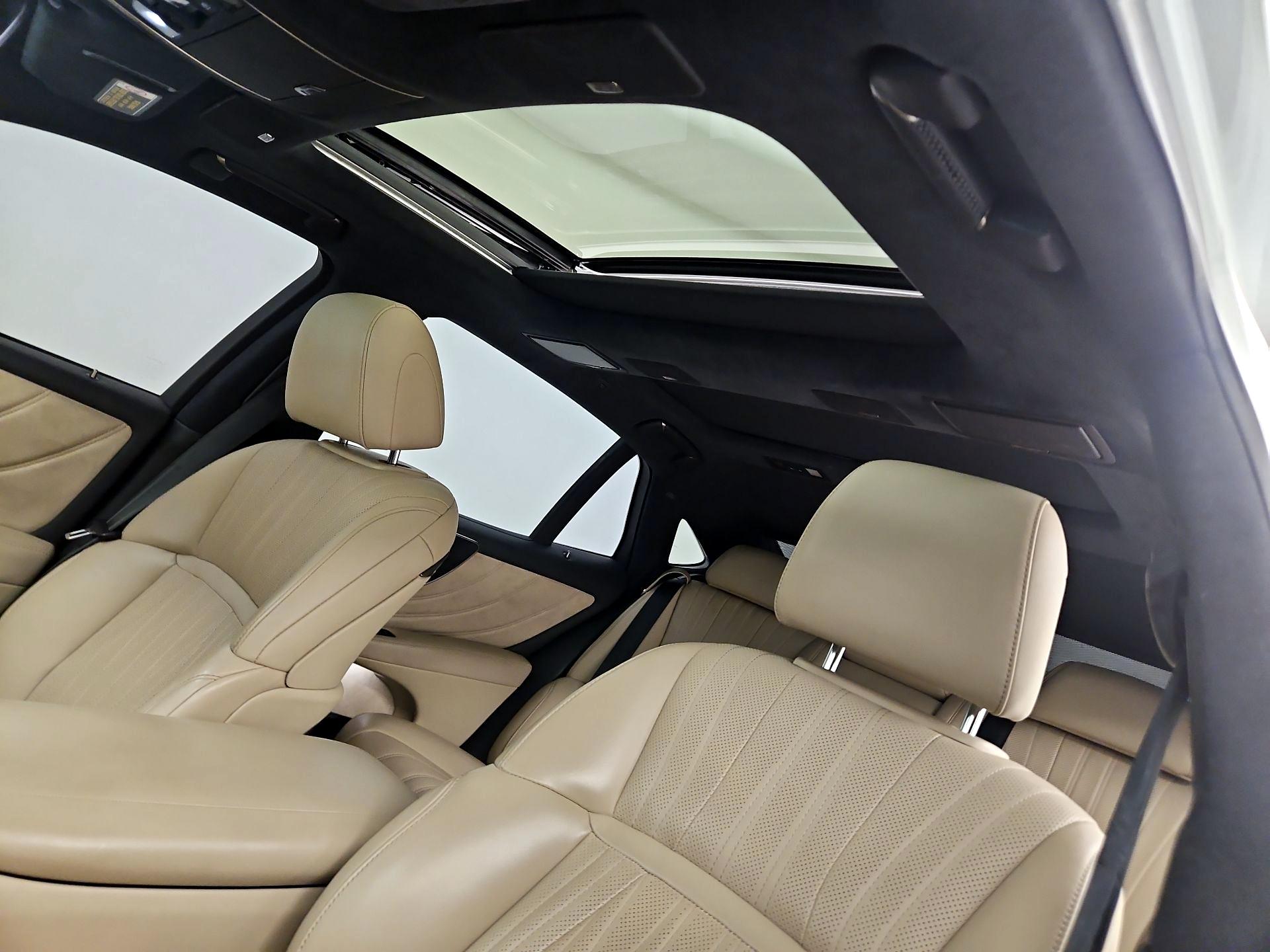 Thumbnail: 2021 Lexus LS - 20