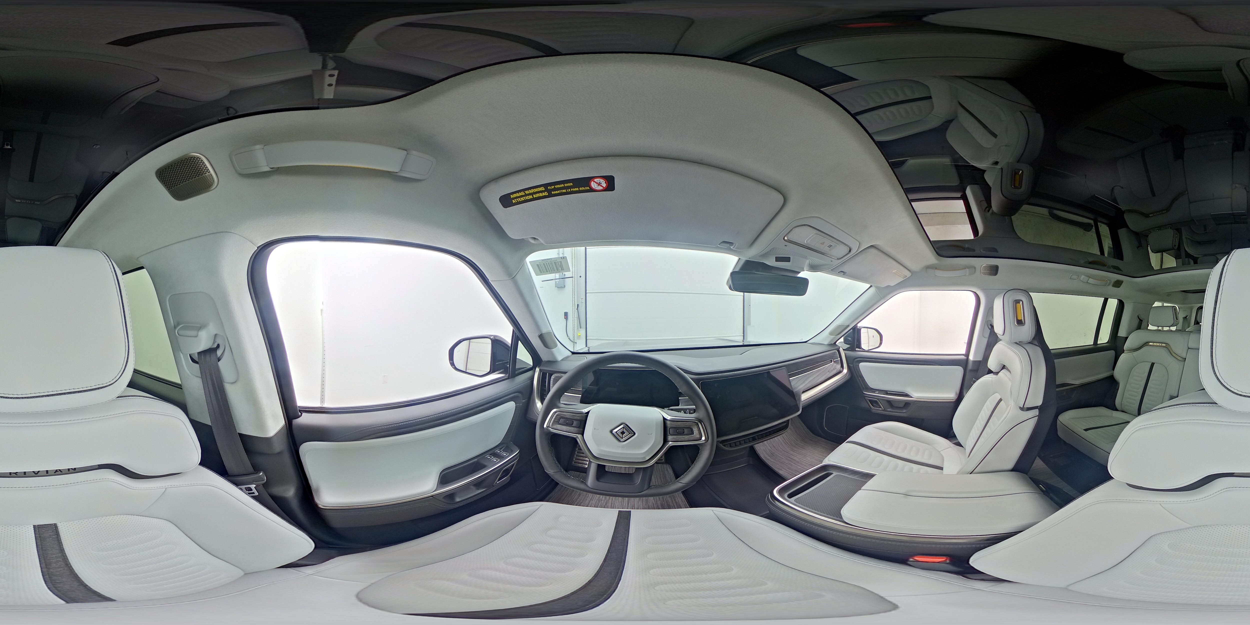 2023 Rivian R1S Adventure - Photo 30