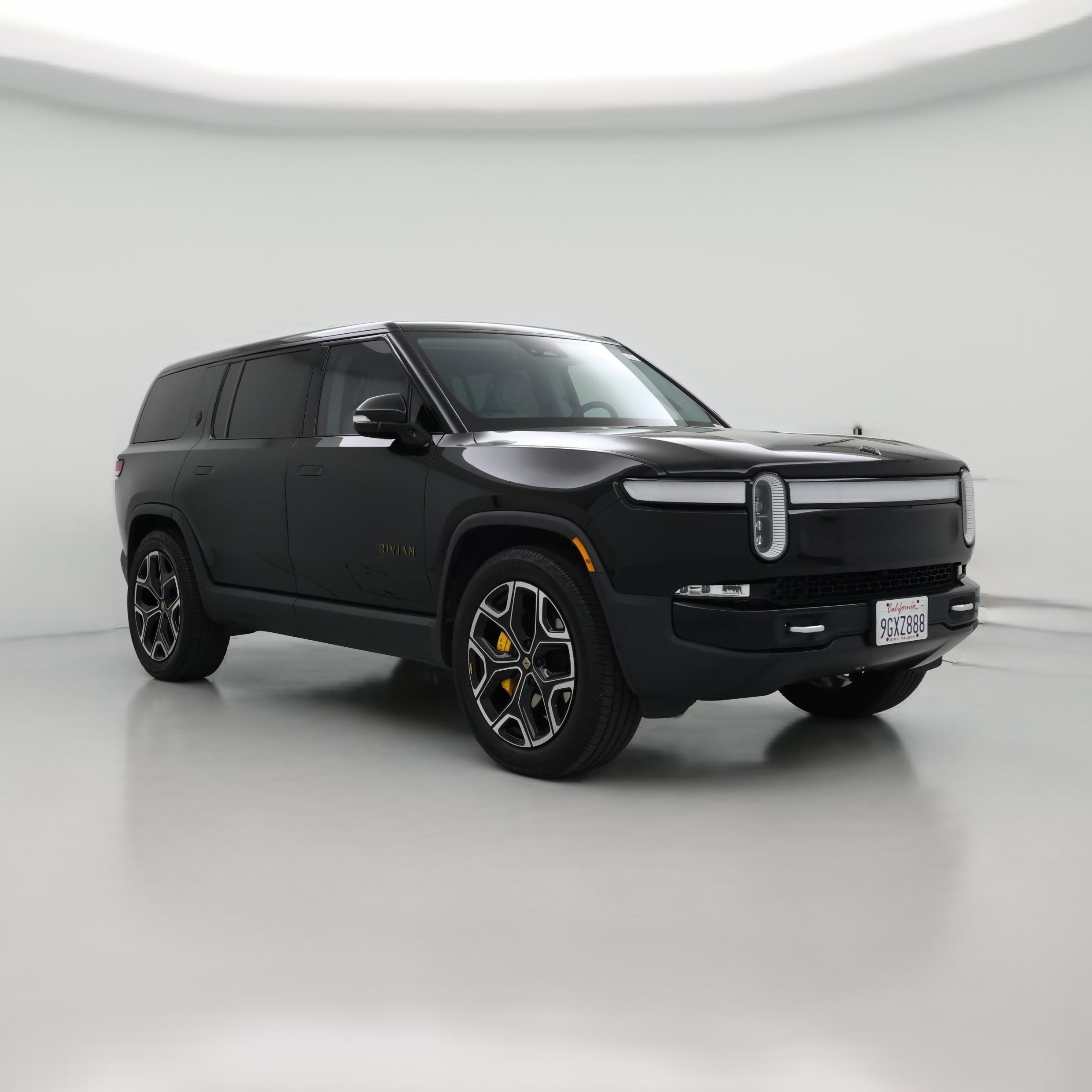 Thumbnail: 2023 Rivian R1S - 1