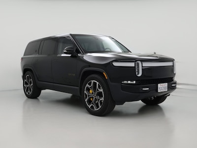 2023 Rivian R1S Launch Edition Quad-Motor Large