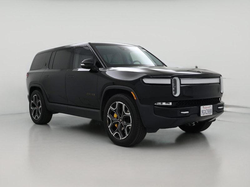 2023 Rivian R1S Launch Edition -
                  Fairfield, CA