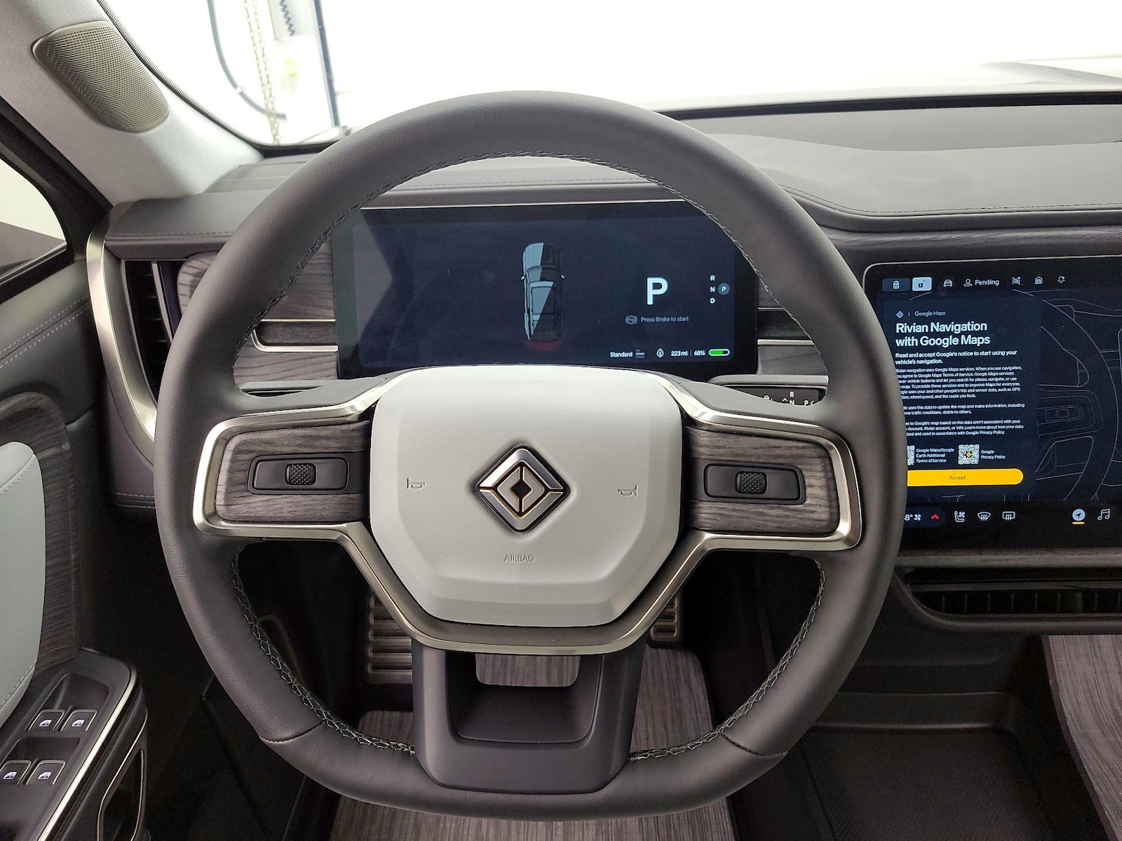 2023 Rivian R1S Adventure - Photo 11