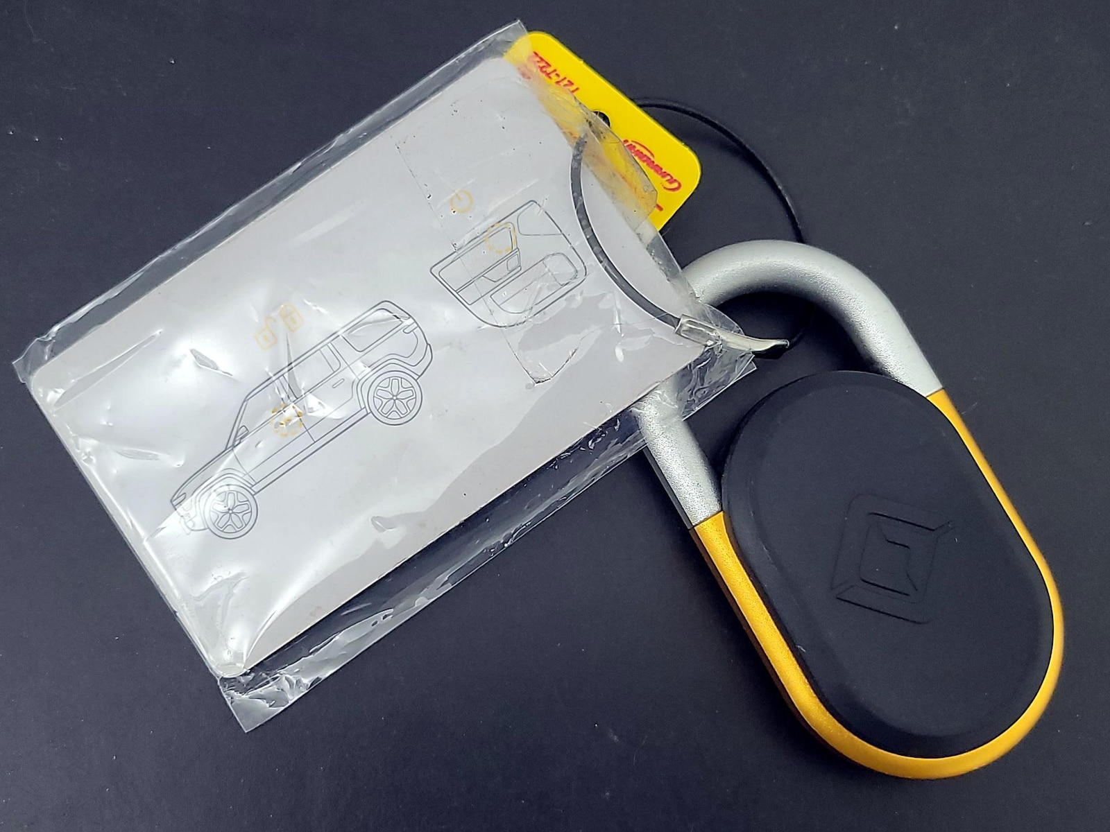 2023 Rivian R1S Adventure - Photo 27