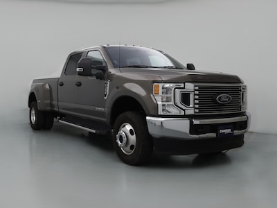 2020 Ford F350 XL